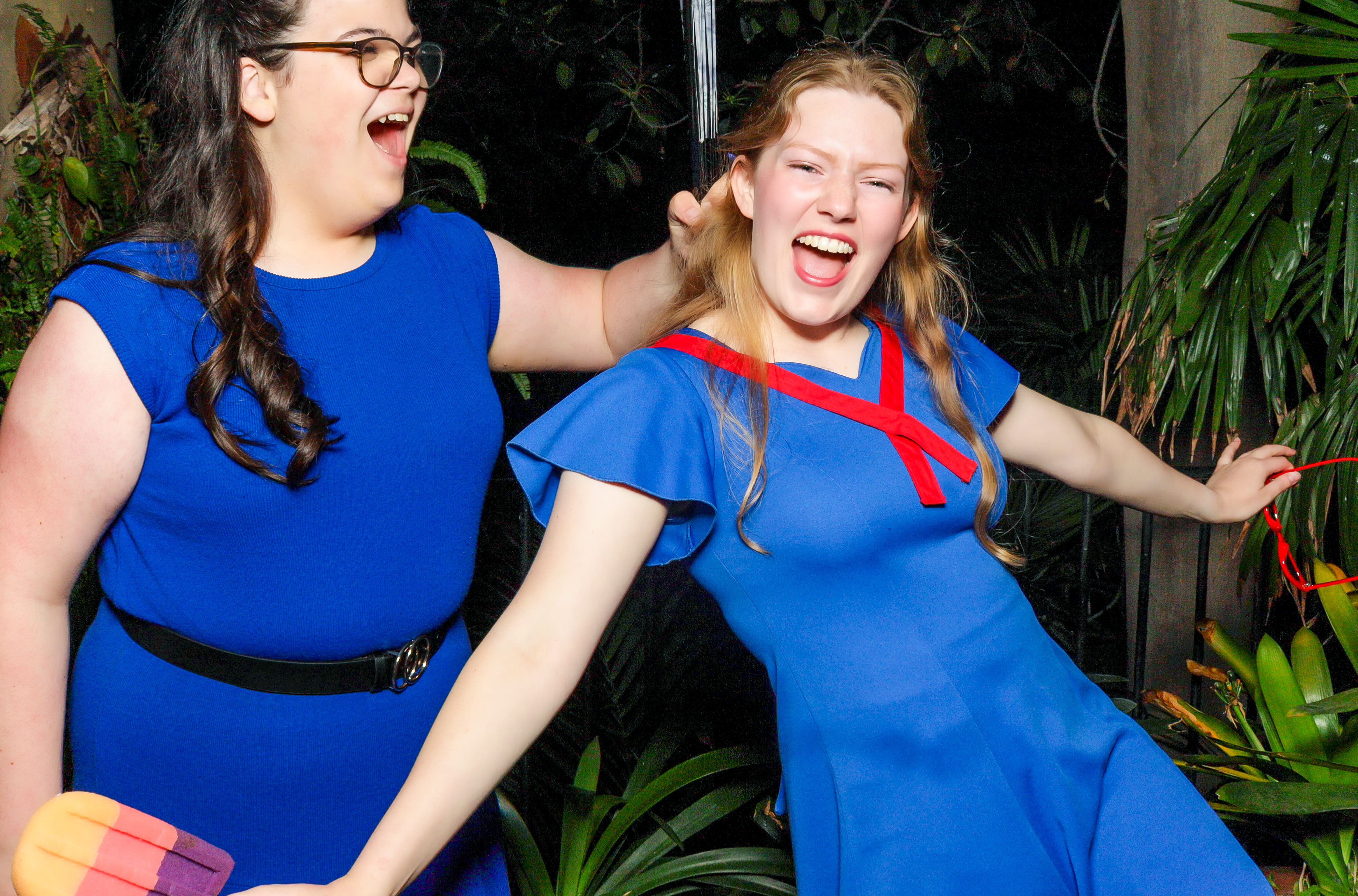 TMR's 40th Anniversary Gala | View more photos from the event at v1.boothgallery.com/u/PhabPhotobooth/TMRs-40th-Anniversary-Gala