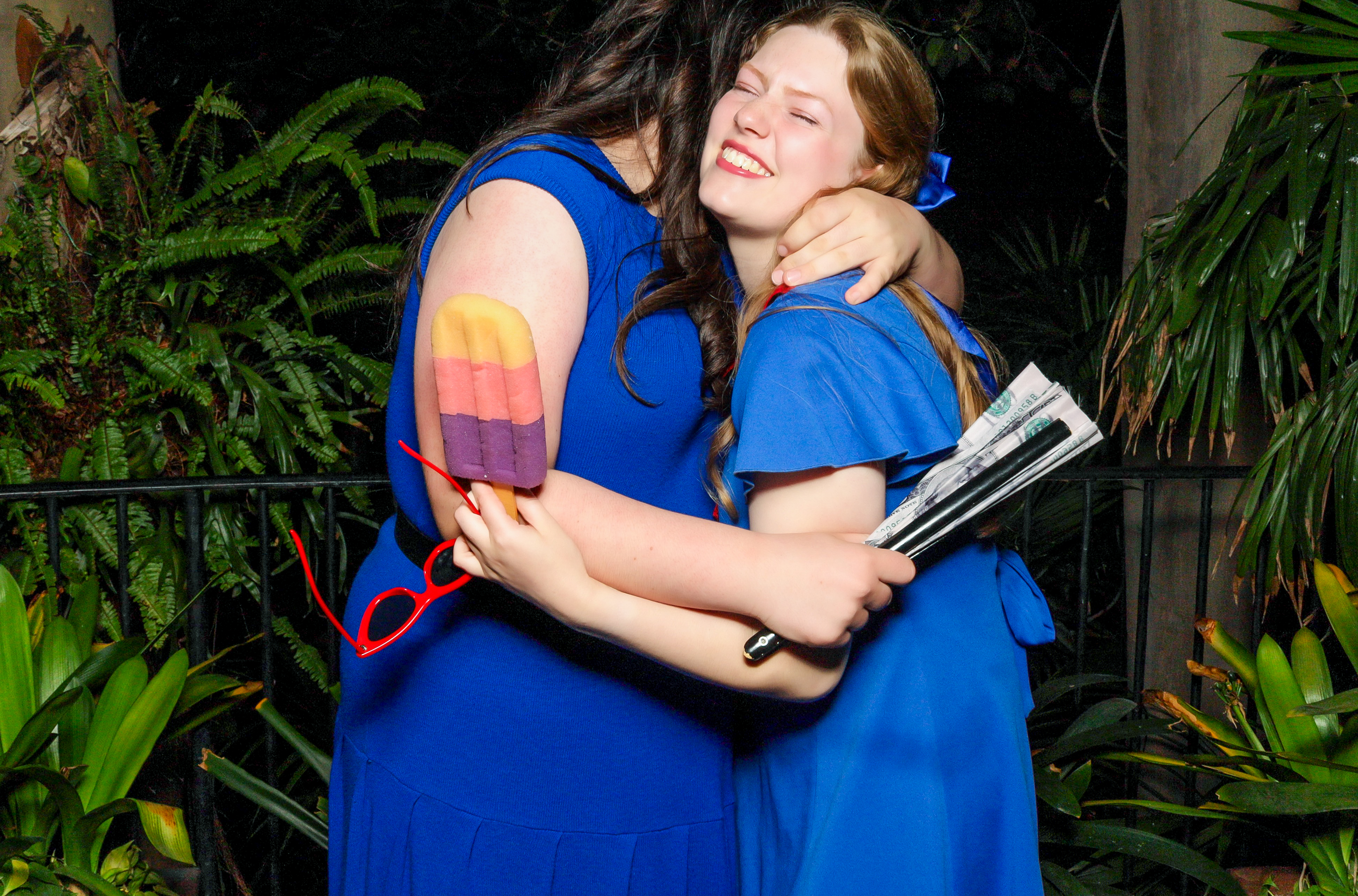 TMR's 40th Anniversary Gala | View more photos from the event at v1.boothgallery.com/u/PhabPhotobooth/TMRs-40th-Anniversary-Gala