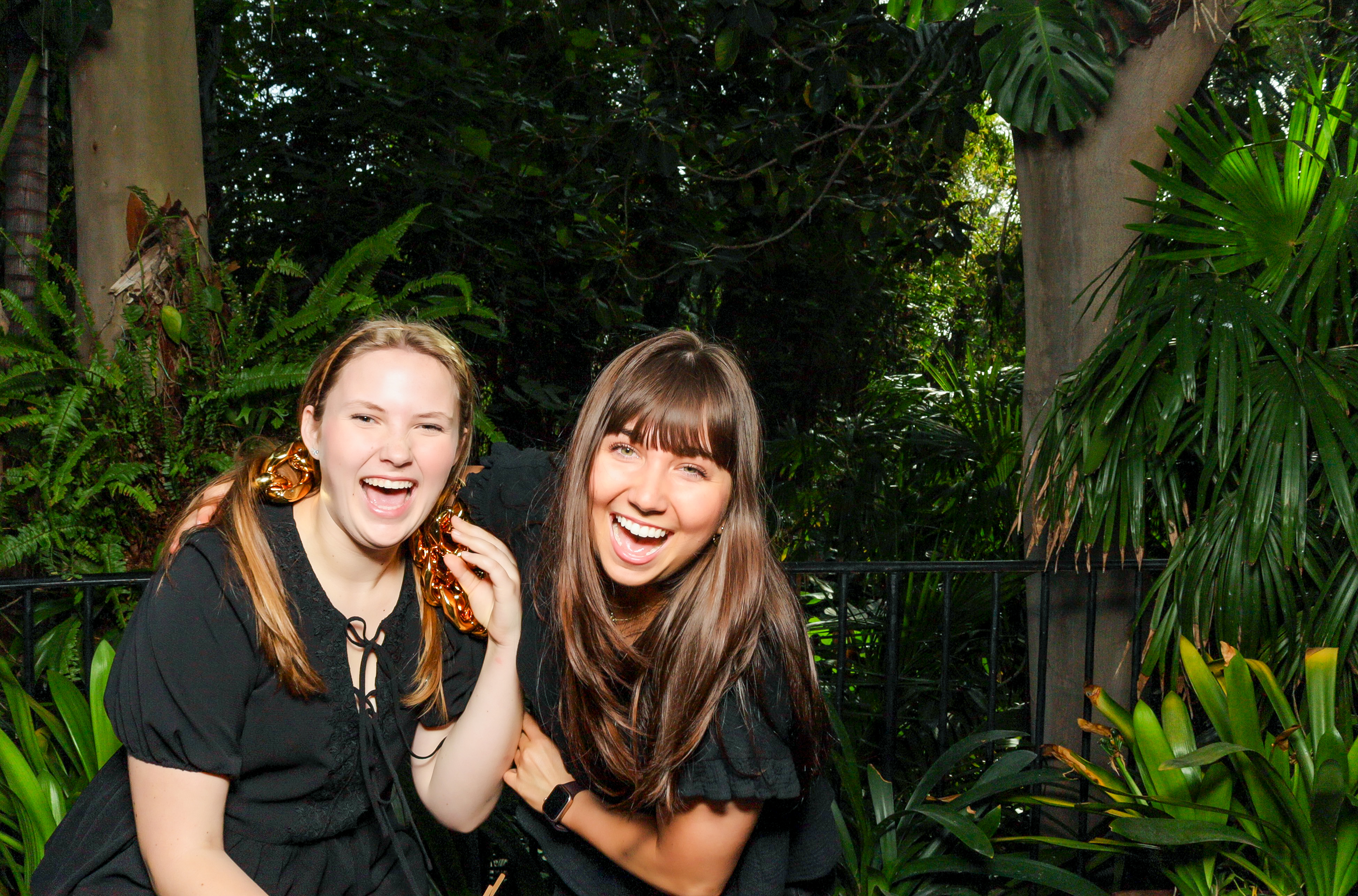 TMR's 40th Anniversary Gala | View more photos from the event at v1.boothgallery.com/u/PhabPhotobooth/TMRs-40th-Anniversary-Gala