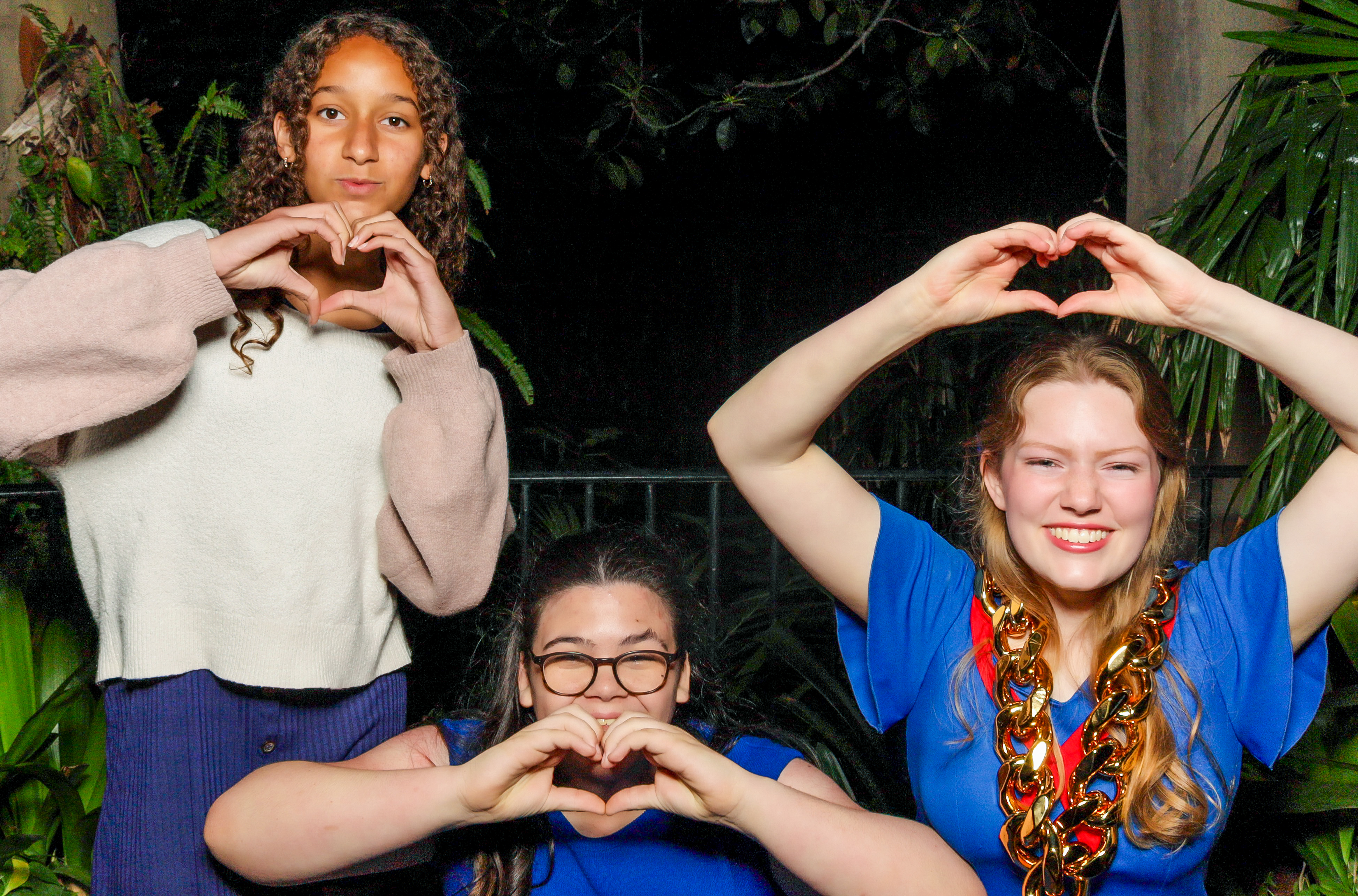 TMR's 40th Anniversary Gala | View more photos from the event at v1.boothgallery.com/u/PhabPhotobooth/TMRs-40th-Anniversary-Gala