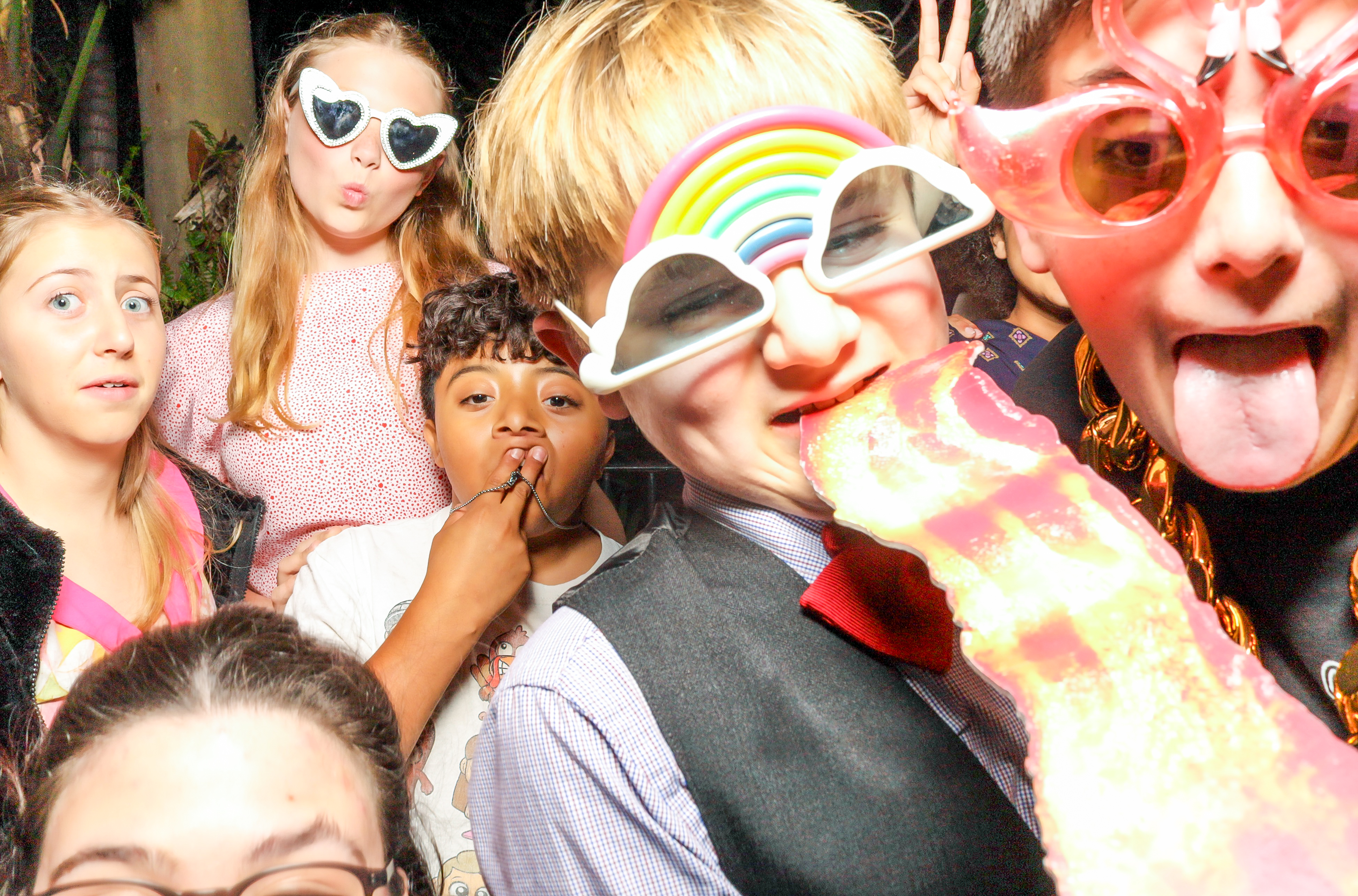 TMR's 40th Anniversary Gala | View more photos from the event at v1.boothgallery.com/u/PhabPhotobooth/TMRs-40th-Anniversary-Gala