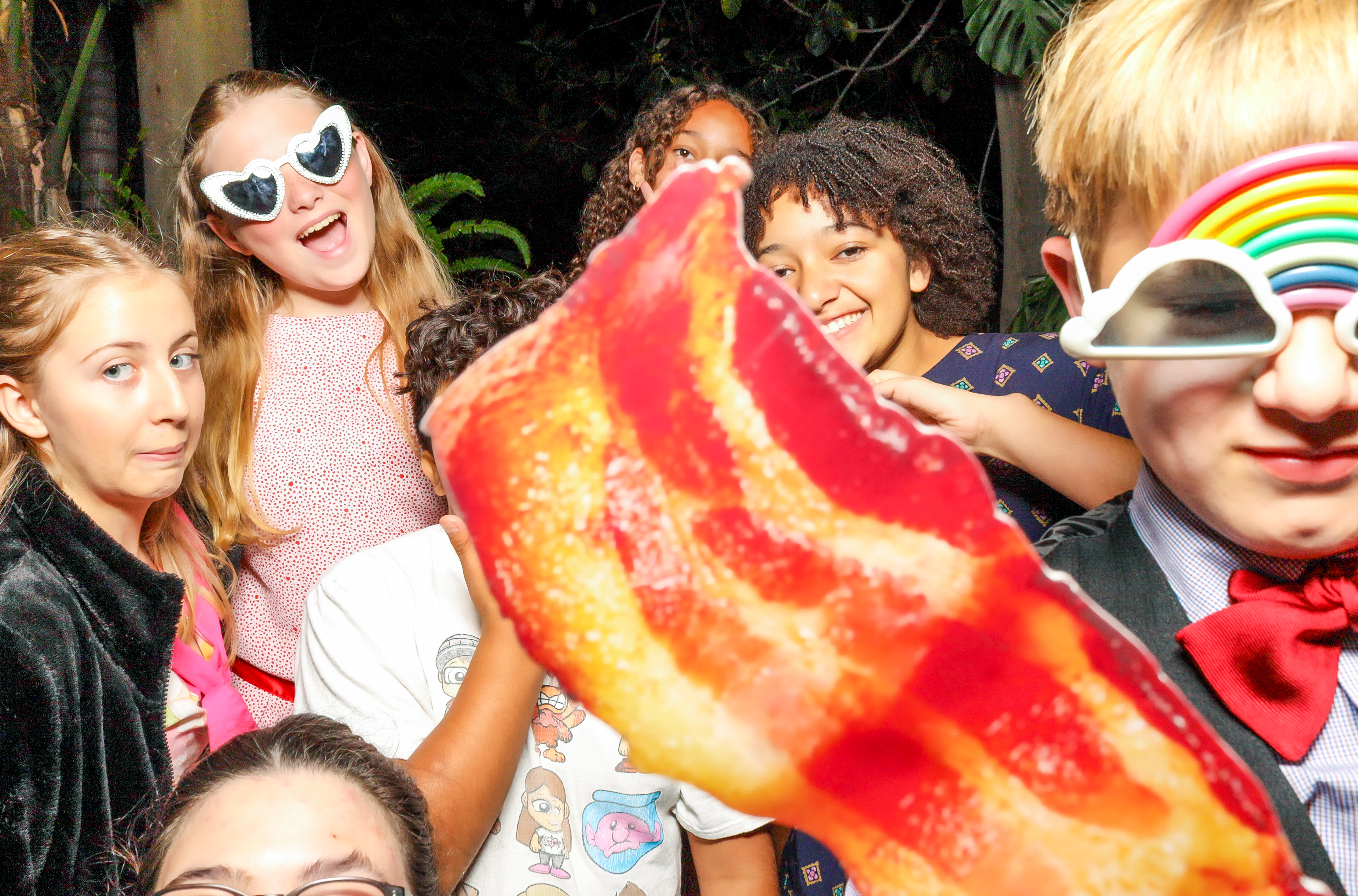 TMR's 40th Anniversary Gala | View more photos from the event at v1.boothgallery.com/u/PhabPhotobooth/TMRs-40th-Anniversary-Gala