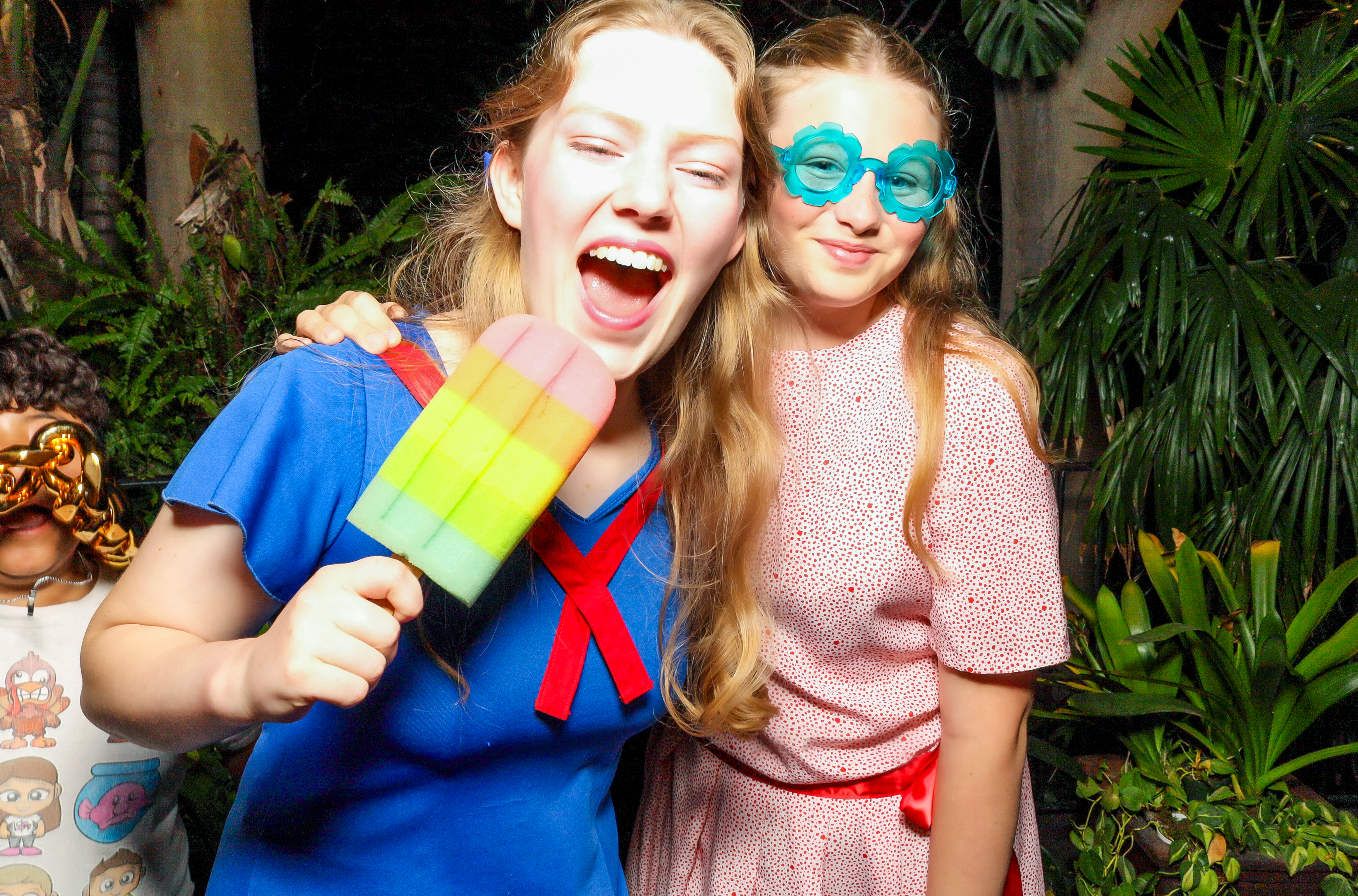 TMR's 40th Anniversary Gala | View more photos from the event at v1.boothgallery.com/u/PhabPhotobooth/TMRs-40th-Anniversary-Gala