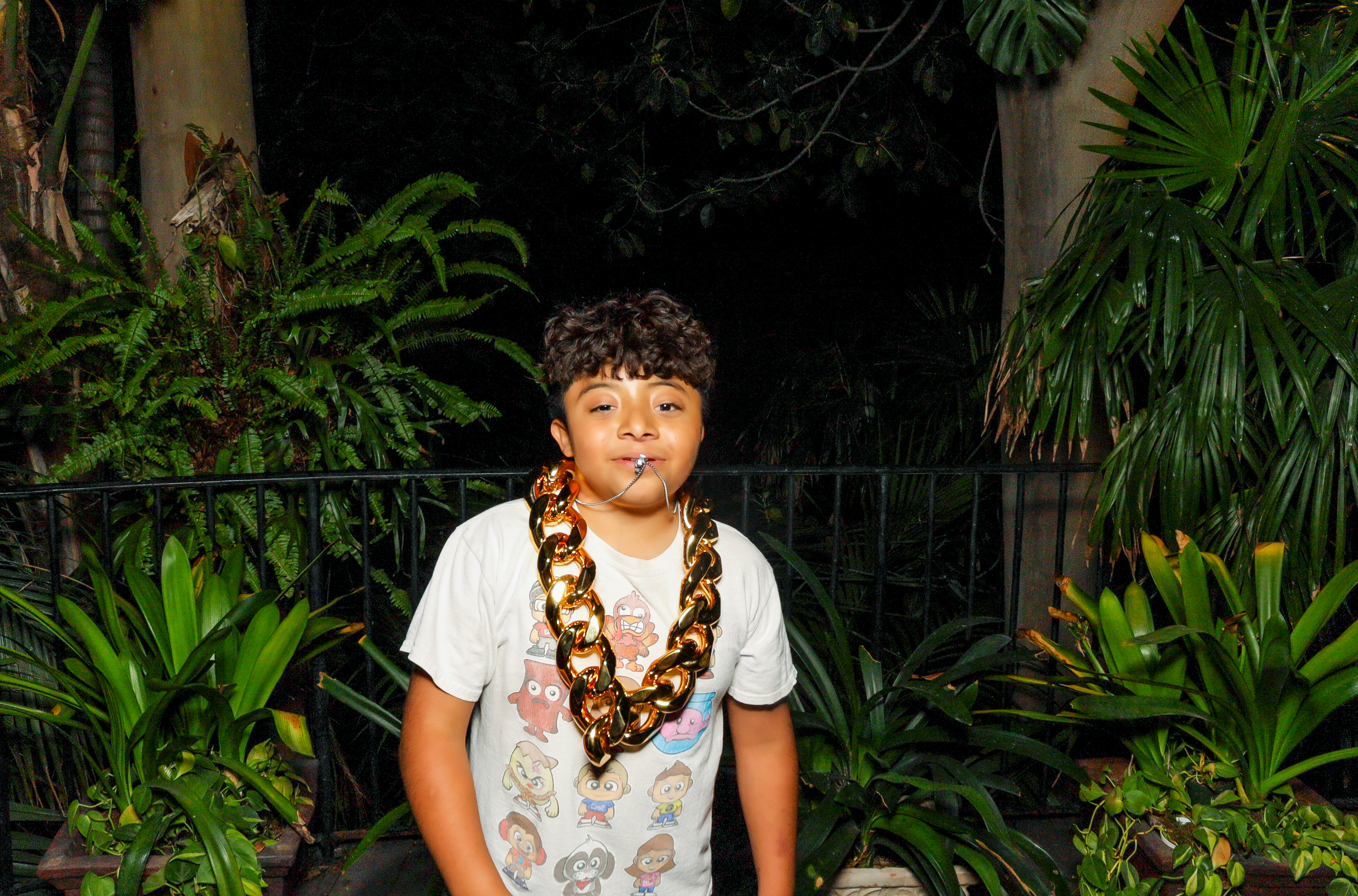 TMR's 40th Anniversary Gala | View more photos from the event at v1.boothgallery.com/u/PhabPhotobooth/TMRs-40th-Anniversary-Gala