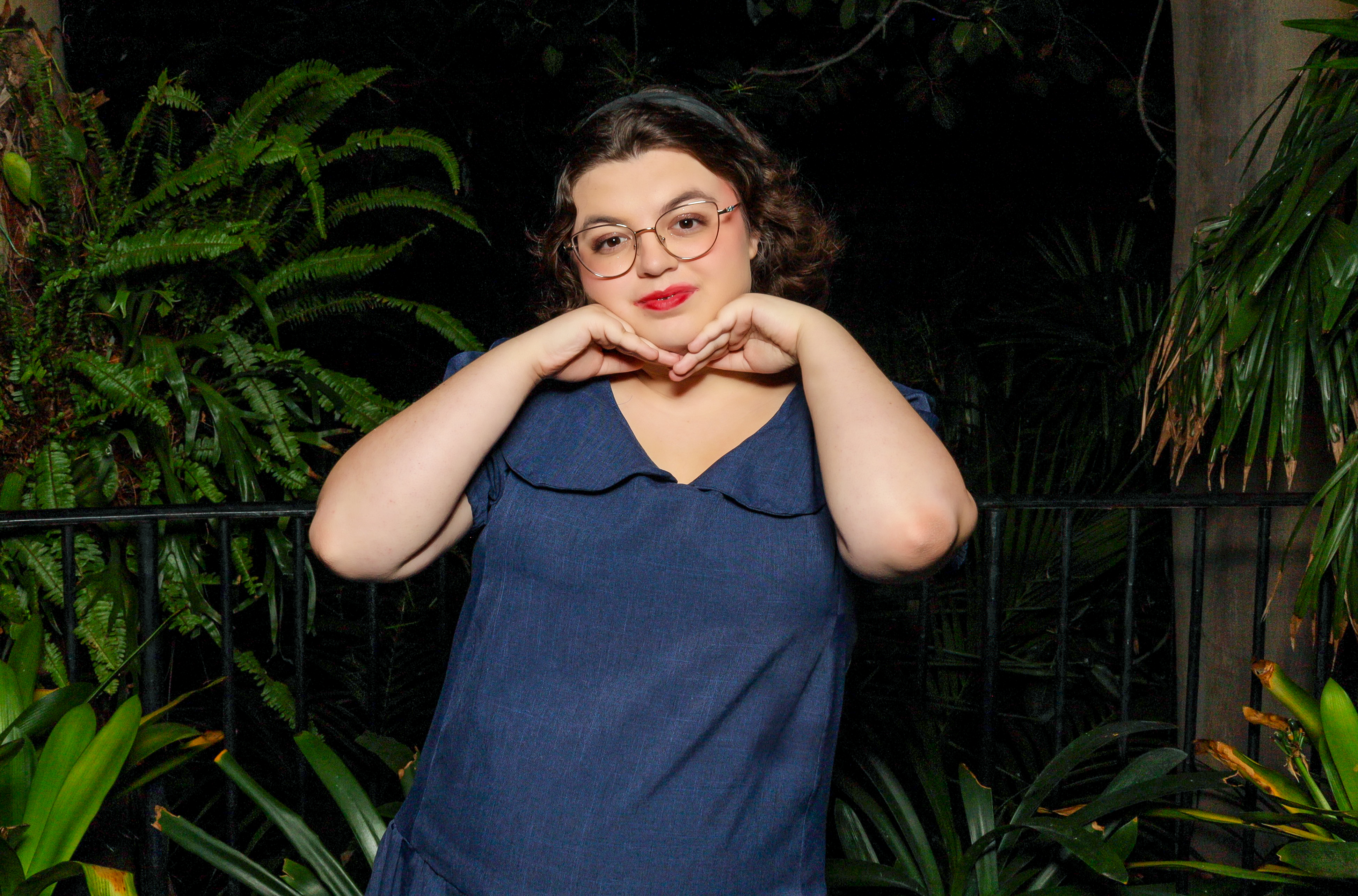 TMR's 40th Anniversary Gala | View more photos from the event at v1.boothgallery.com/u/PhabPhotobooth/TMRs-40th-Anniversary-Gala