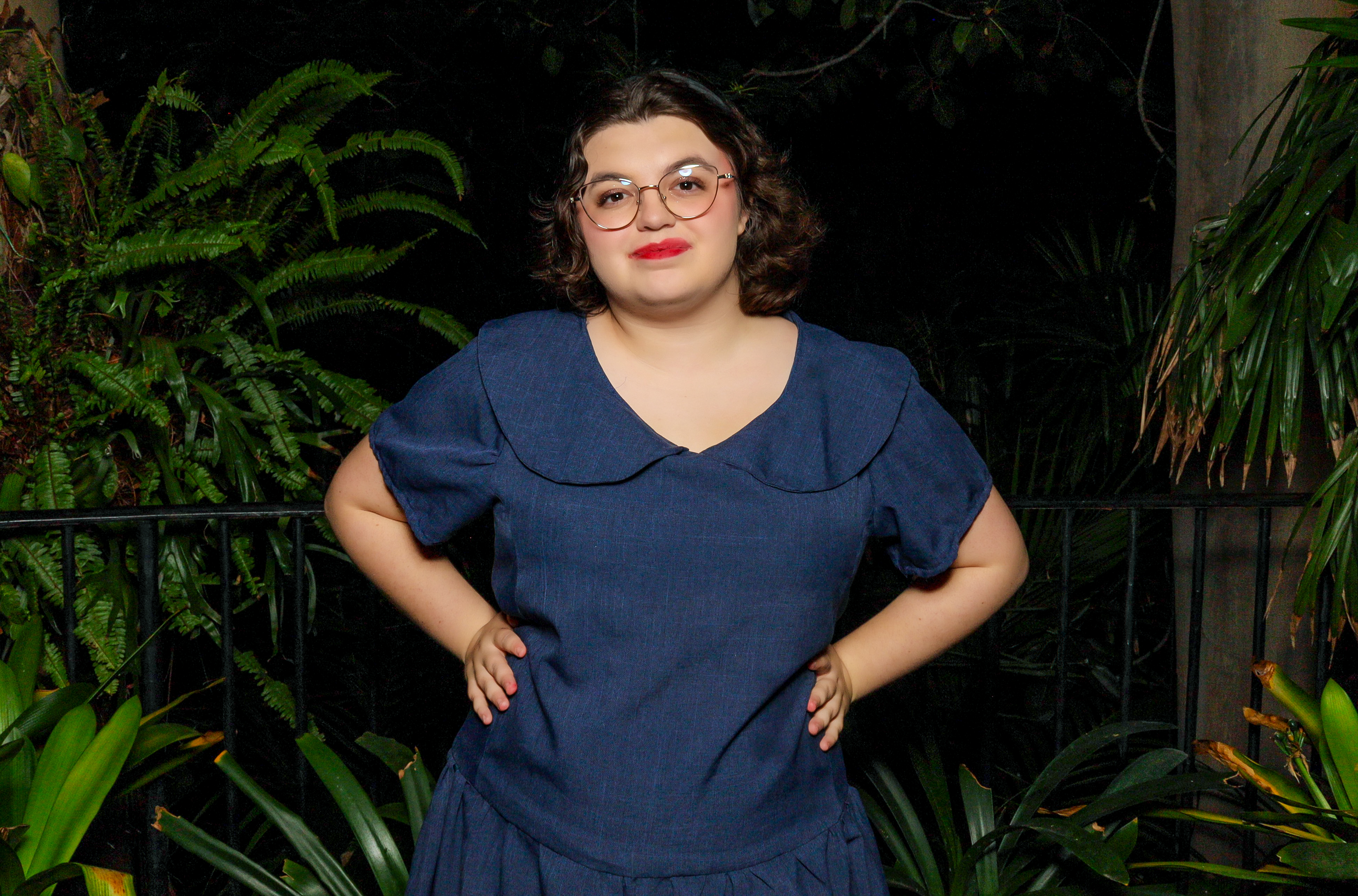 TMR's 40th Anniversary Gala | View more photos from the event at v1.boothgallery.com/u/PhabPhotobooth/TMRs-40th-Anniversary-Gala