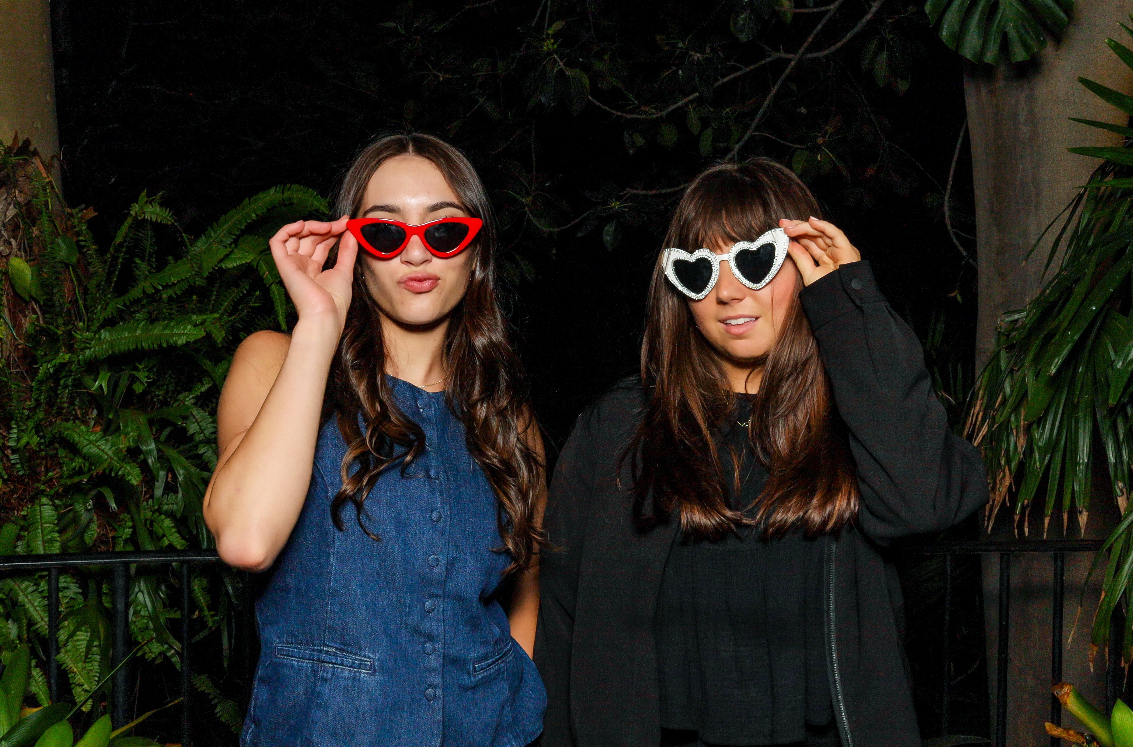 TMR's 40th Anniversary Gala | View more photos from the event at v1.boothgallery.com/u/PhabPhotobooth/TMRs-40th-Anniversary-Gala