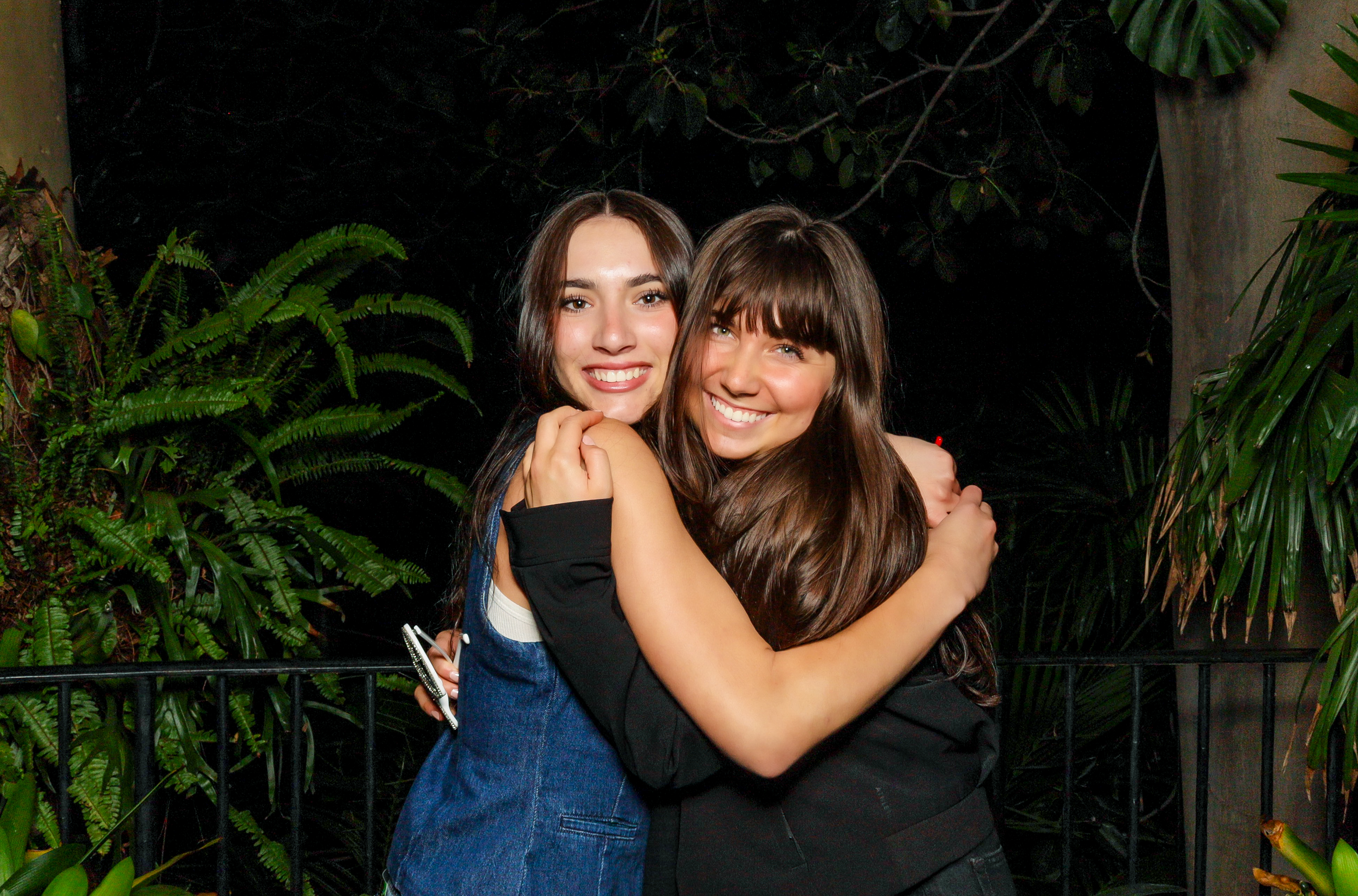 TMR's 40th Anniversary Gala | View more photos from the event at v1.boothgallery.com/u/PhabPhotobooth/TMRs-40th-Anniversary-Gala