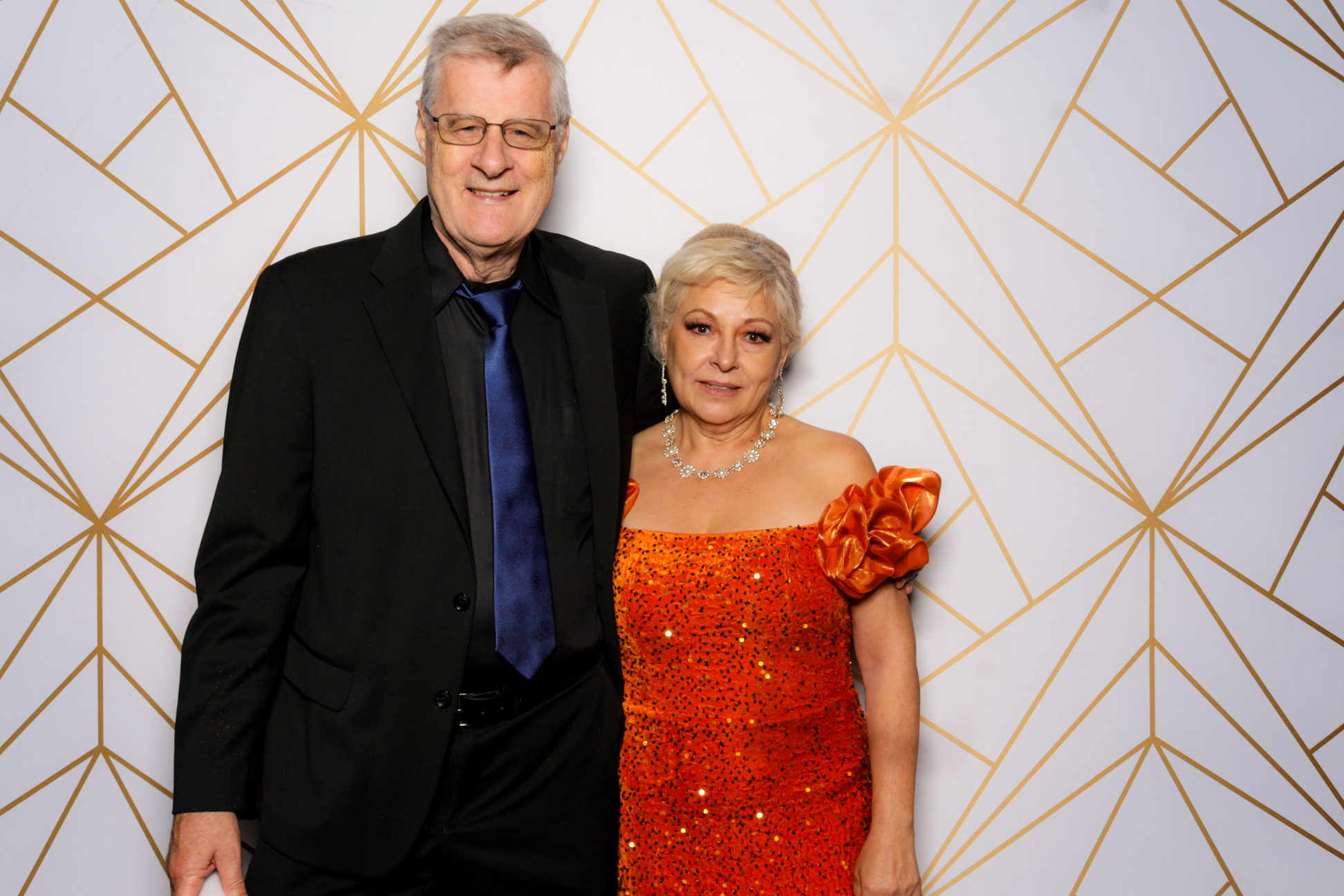 Ishaan + Jacqueline Wedding | View more photos from the event at v1.boothgallery.com/u/PhabPhotobooth/Ishaan-Jacqueline-Wedding