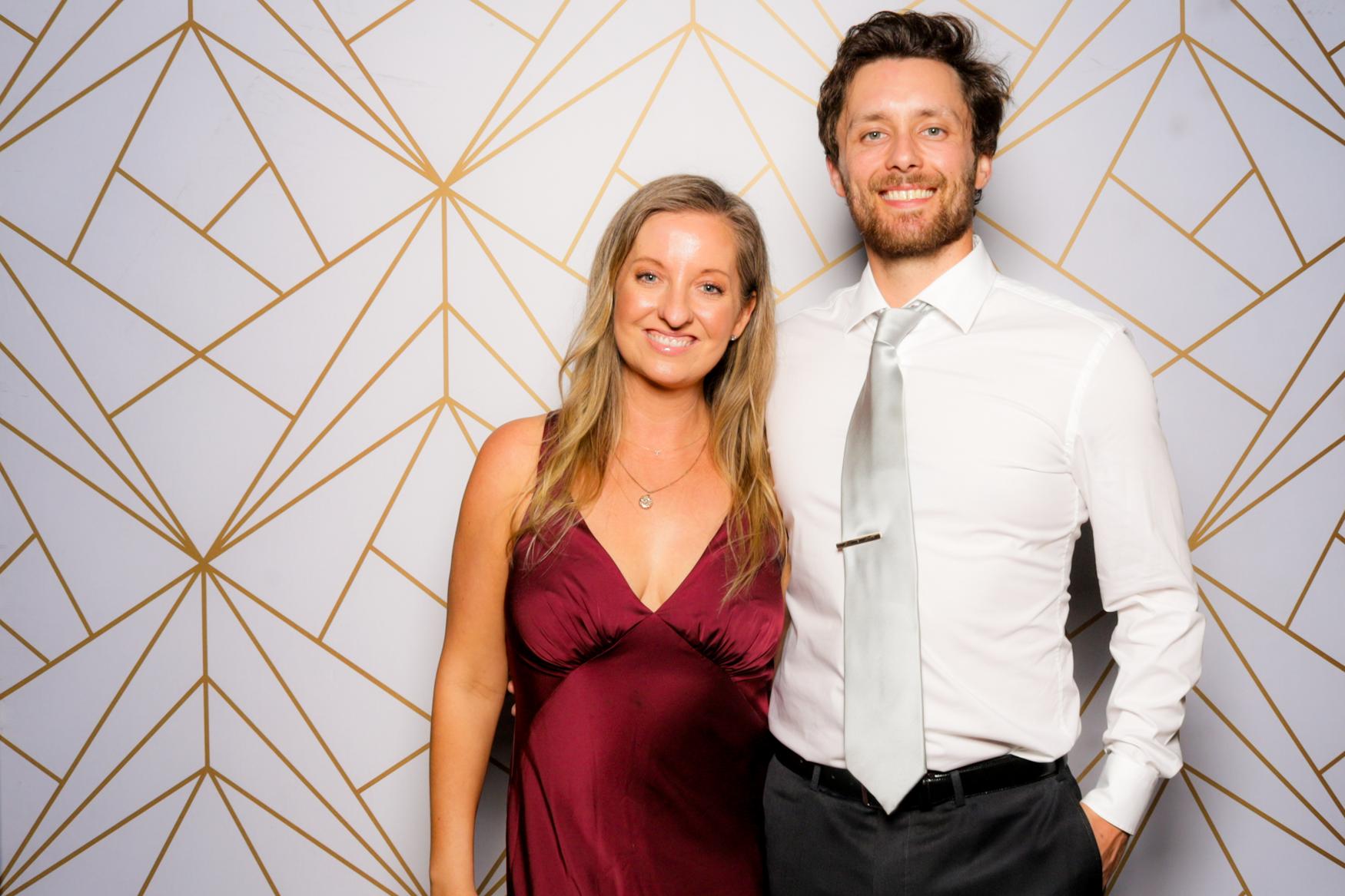 Ishaan + Jacqueline Wedding | View more photos from the event at v1.boothgallery.com/u/PhabPhotobooth/Ishaan-Jacqueline-Wedding