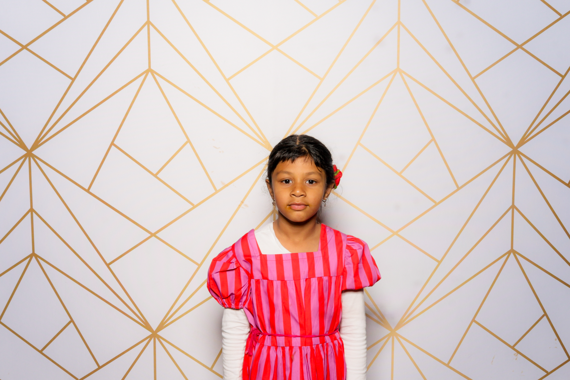 Ishaan + Jacqueline Wedding | View more photos from the event at v1.boothgallery.com/u/PhabPhotobooth/Ishaan-Jacqueline-Wedding