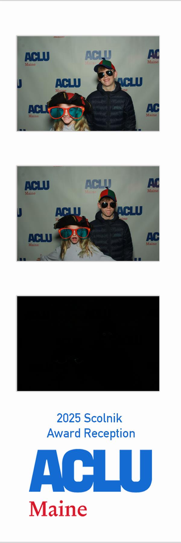 ACLU of Maine 2025 Scolnik Award Reception | View more photos from the event at v1.boothgallery.com/u/PhoBoCo/ACLU-of-Maine-2025-Scolnik-Award-Reception
