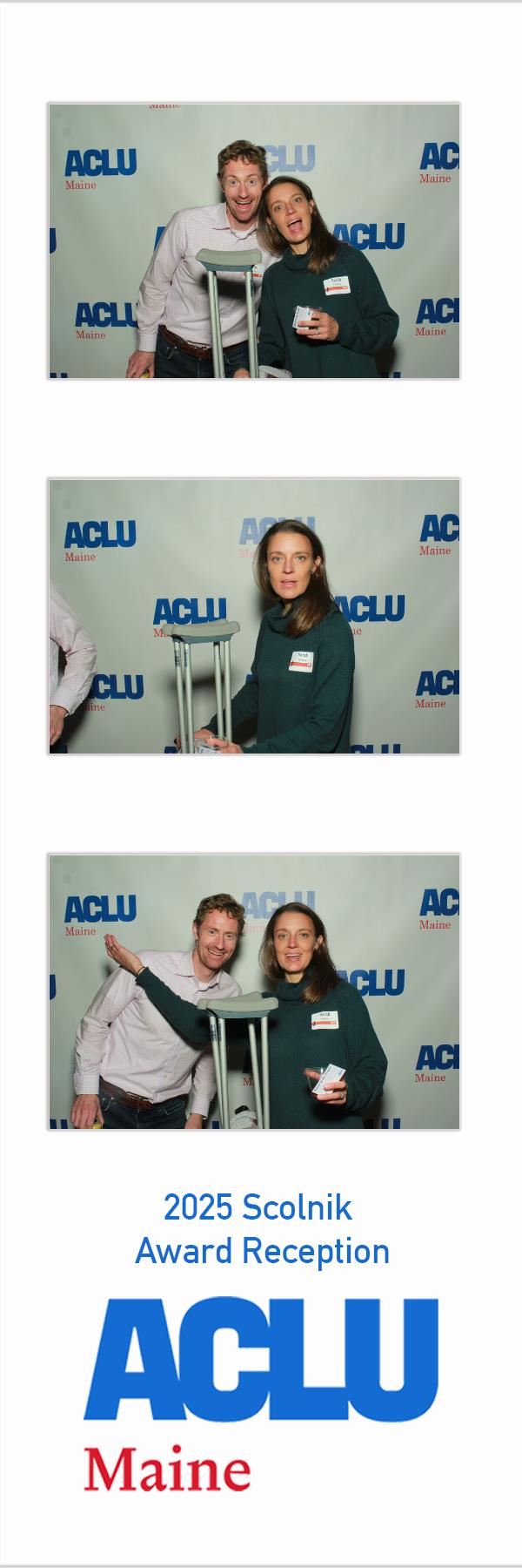 ACLU of Maine 2025 Scolnik Award Reception | View more photos from the event at v1.boothgallery.com/u/PhoBoCo/ACLU-of-Maine-2025-Scolnik-Award-Reception