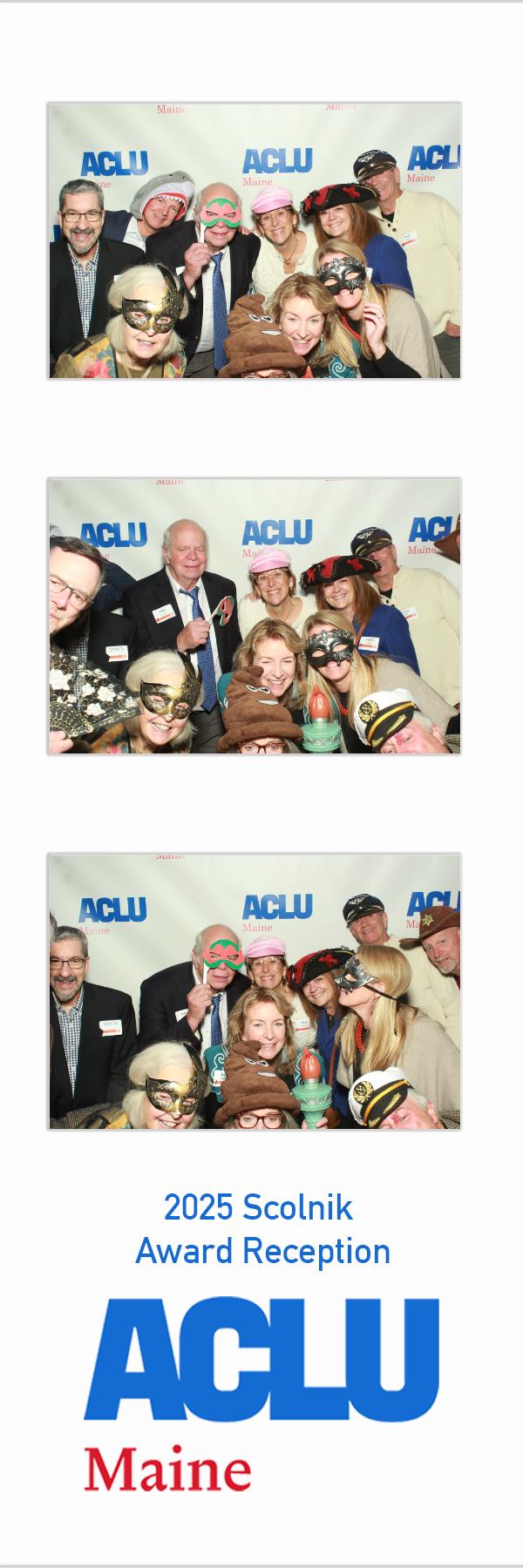 ACLU of Maine 2025 Scolnik Award Reception | View more photos from the event at v1.boothgallery.com/u/PhoBoCo/ACLU-of-Maine-2025-Scolnik-Award-Reception