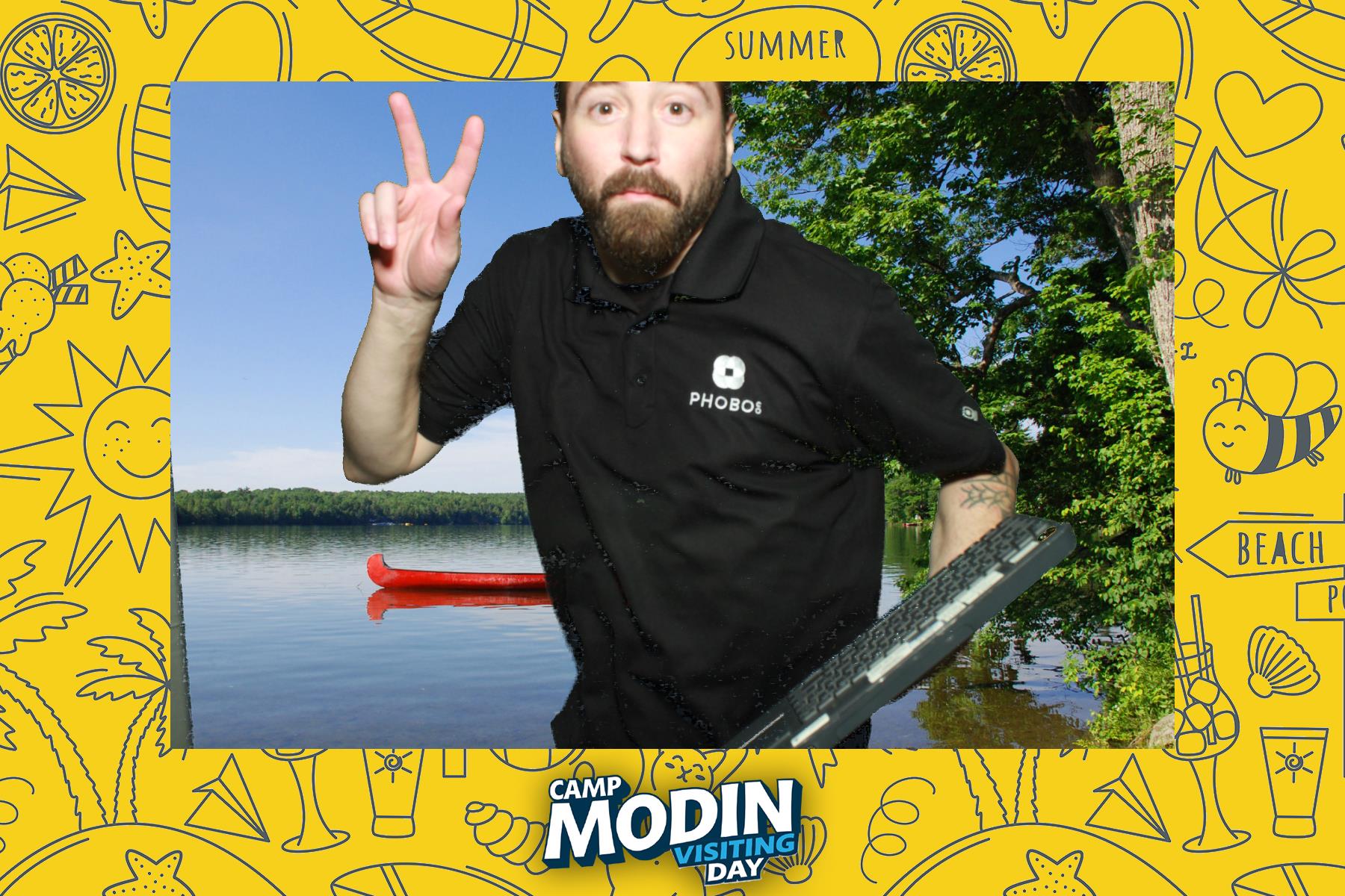 Camp Modin Visiting Day | View more photos from the event at v1.boothgallery.com/u/PhoBoCo/Camp-Modin-Visiting-Day
