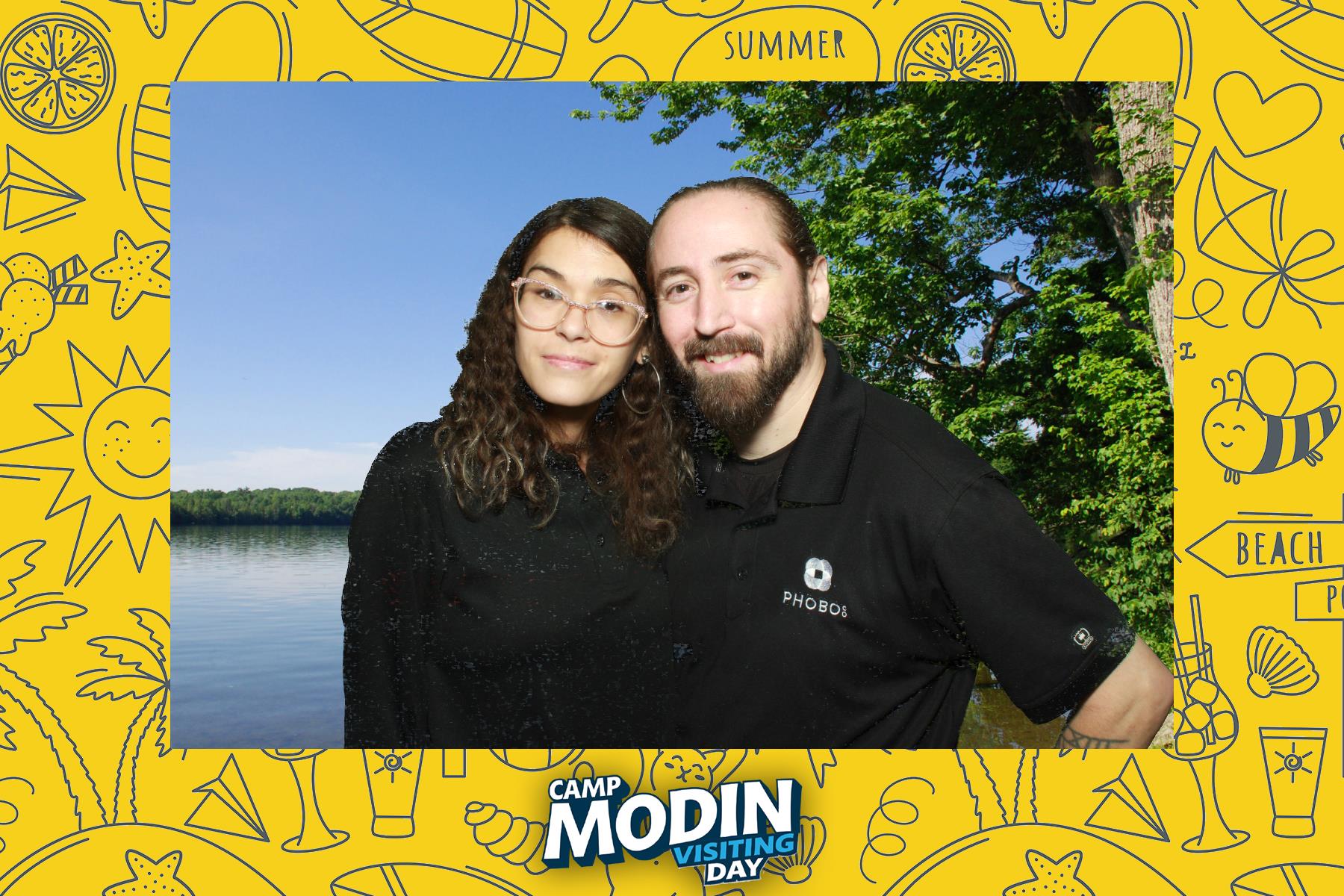 Camp Modin Visiting Day | View more photos from the event at v1.boothgallery.com/u/PhoBoCo/Camp-Modin-Visiting-Day