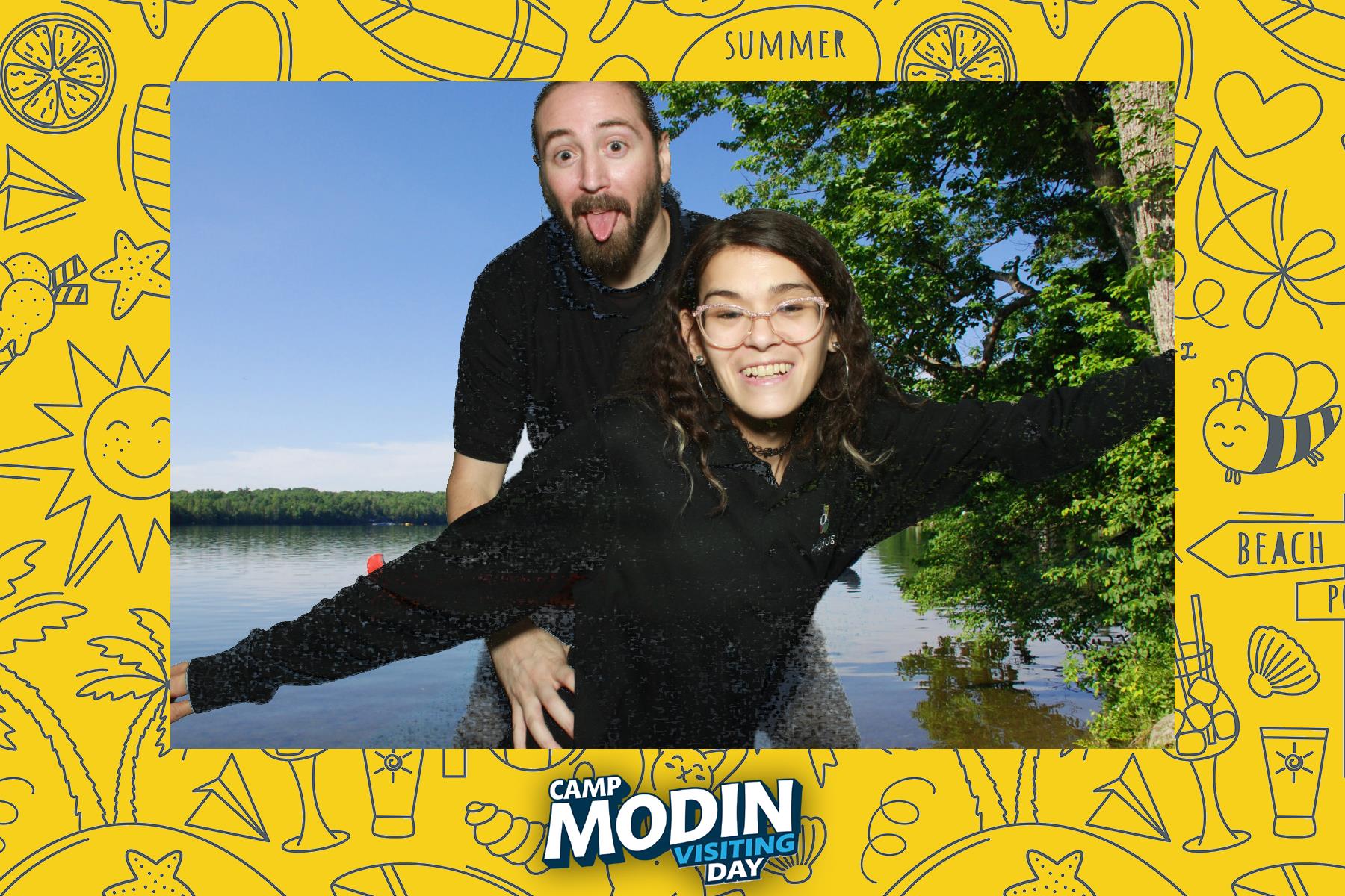 Camp Modin Visiting Day | View more photos from the event at v1.boothgallery.com/u/PhoBoCo/Camp-Modin-Visiting-Day