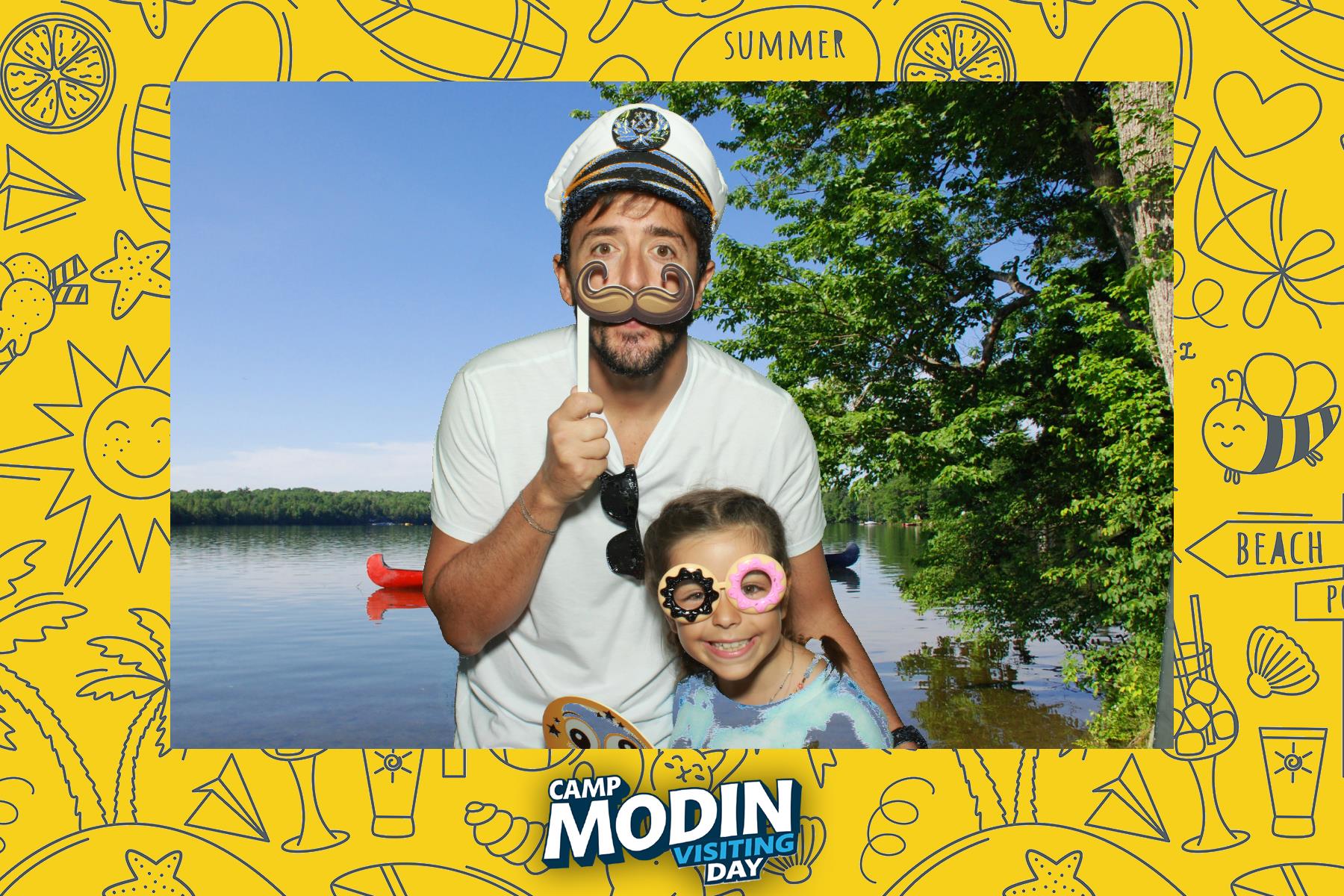 Camp Modin Visiting Day | View more photos from the event at v1.boothgallery.com/u/PhoBoCo/Camp-Modin-Visiting-Day