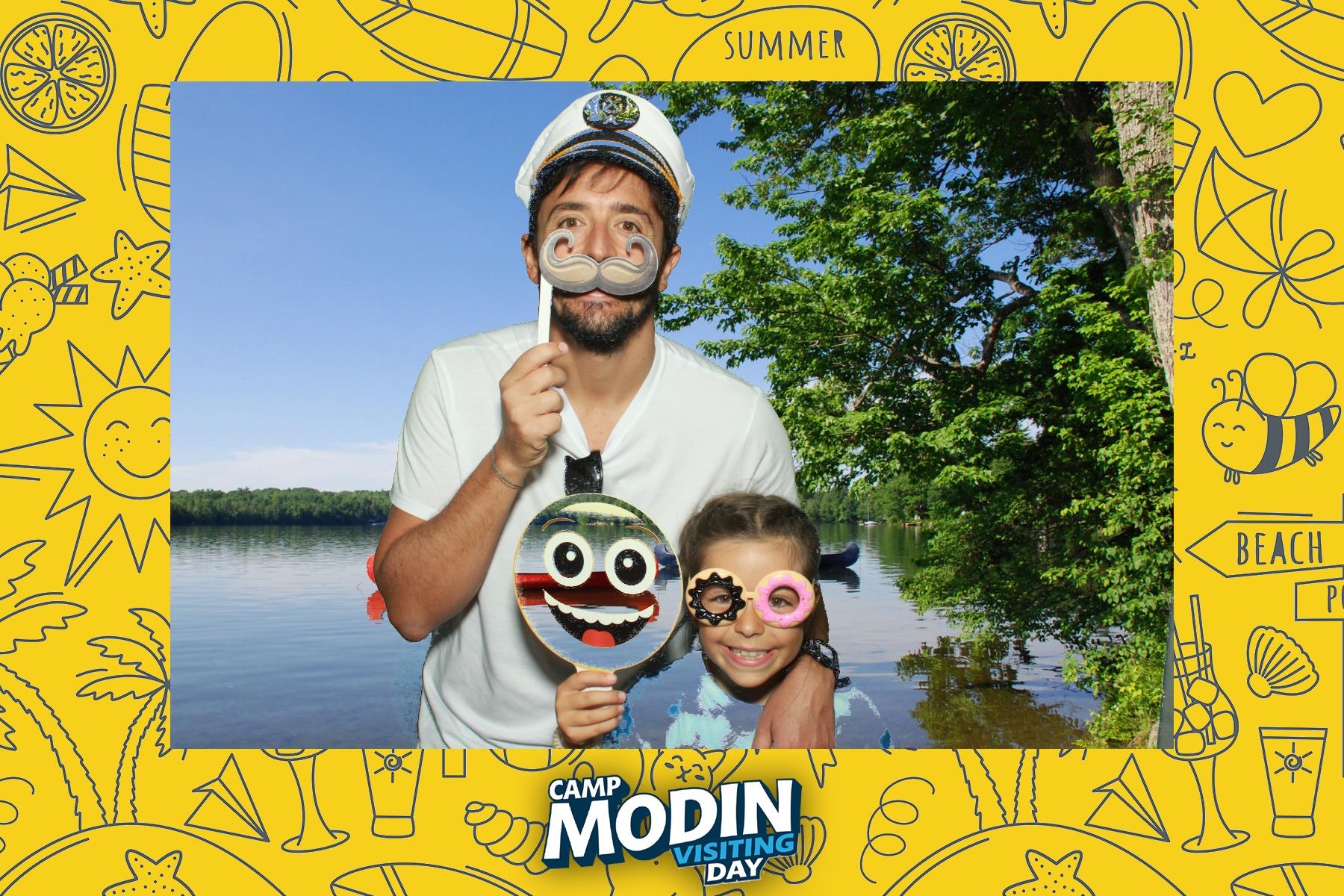 Camp Modin Visiting Day | View more photos from the event at v1.boothgallery.com/u/PhoBoCo/Camp-Modin-Visiting-Day