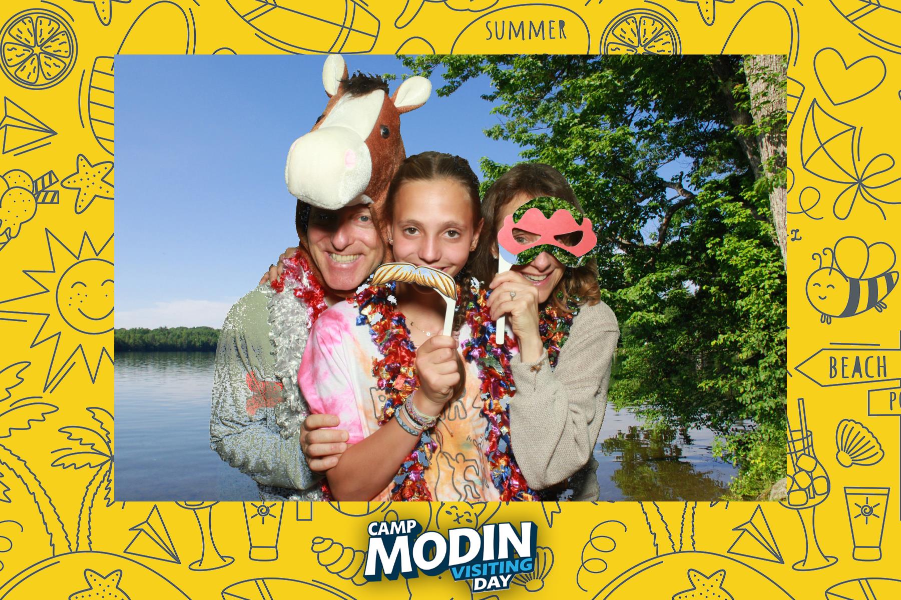 Camp Modin Visiting Day | View more photos from the event at v1.boothgallery.com/u/PhoBoCo/Camp-Modin-Visiting-Day