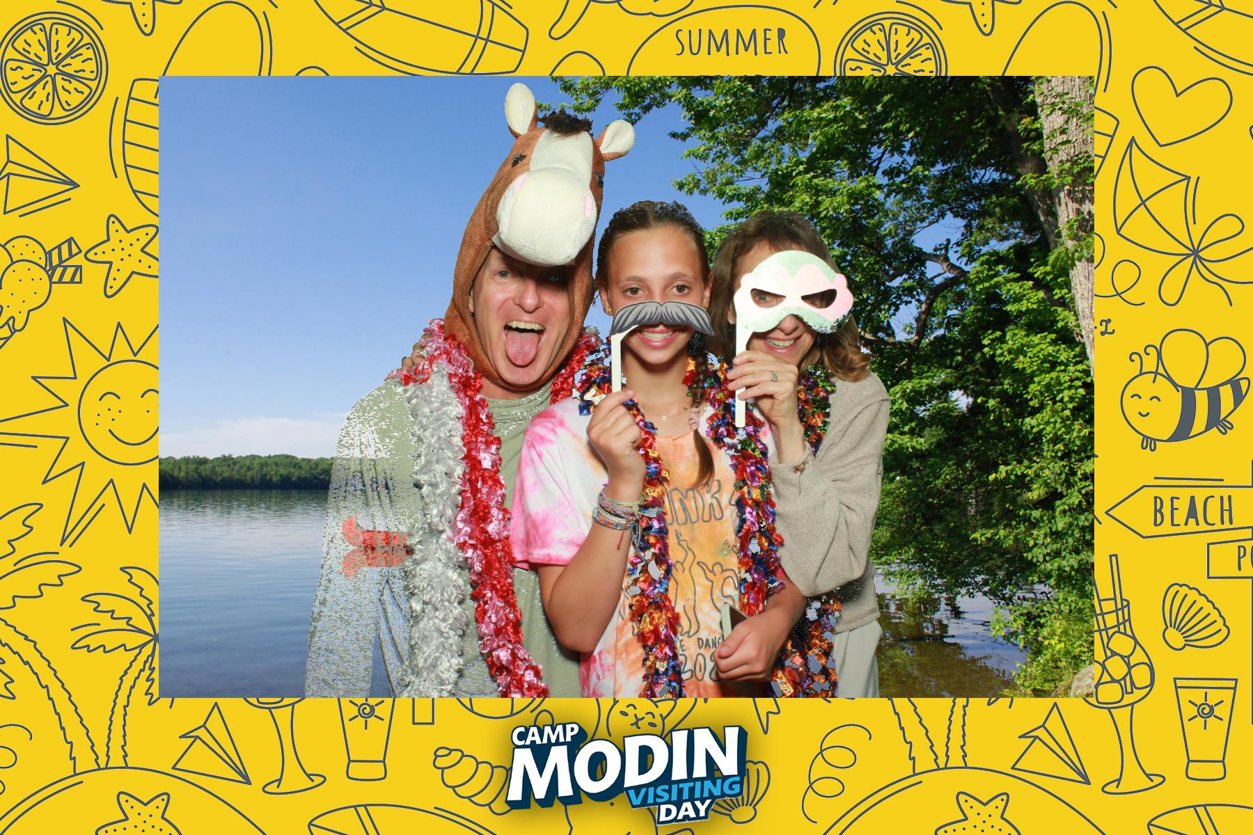 Camp Modin Visiting Day | View more photos from the event at v1.boothgallery.com/u/PhoBoCo/Camp-Modin-Visiting-Day