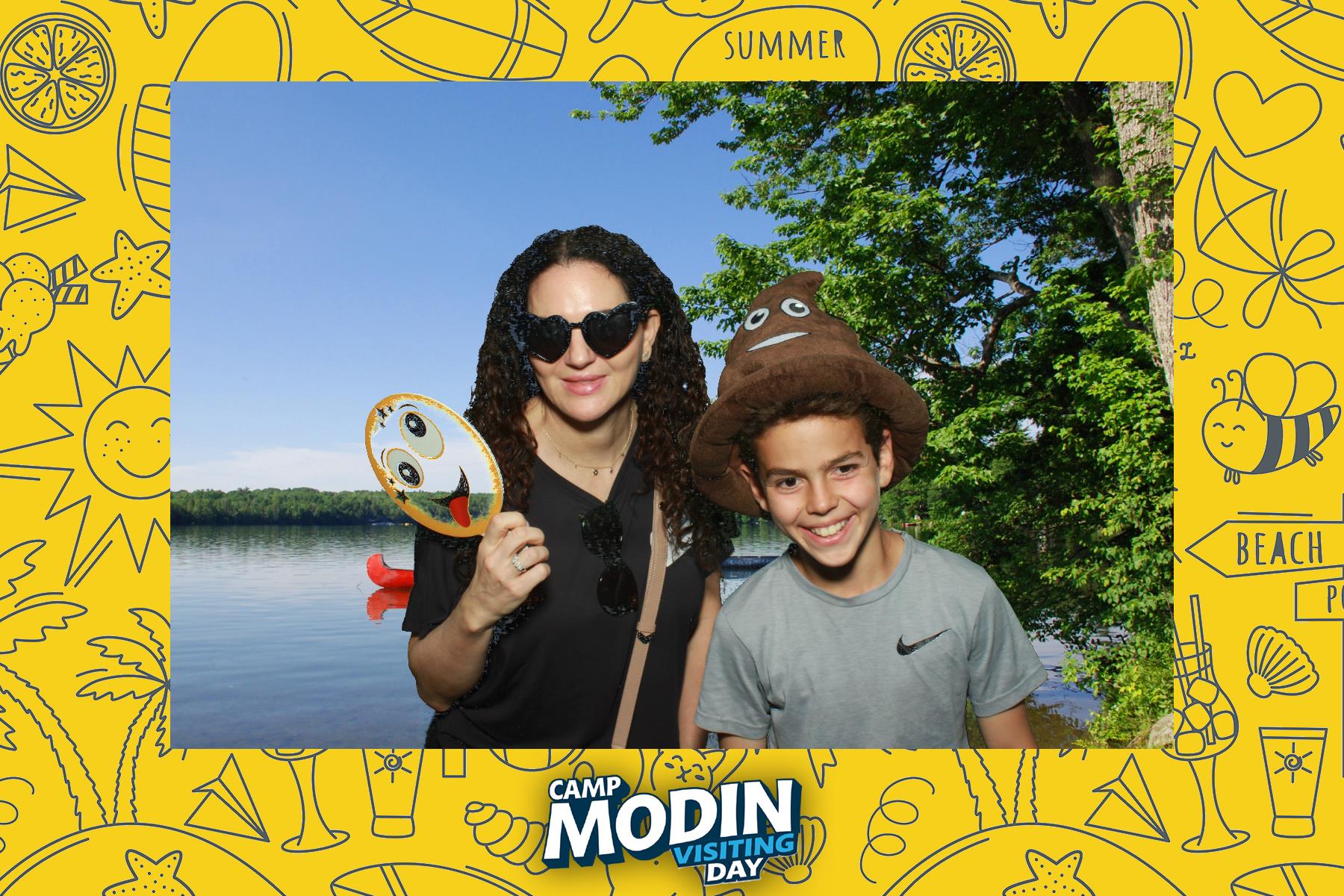 Camp Modin Visiting Day | View more photos from the event at v1.boothgallery.com/u/PhoBoCo/Camp-Modin-Visiting-Day