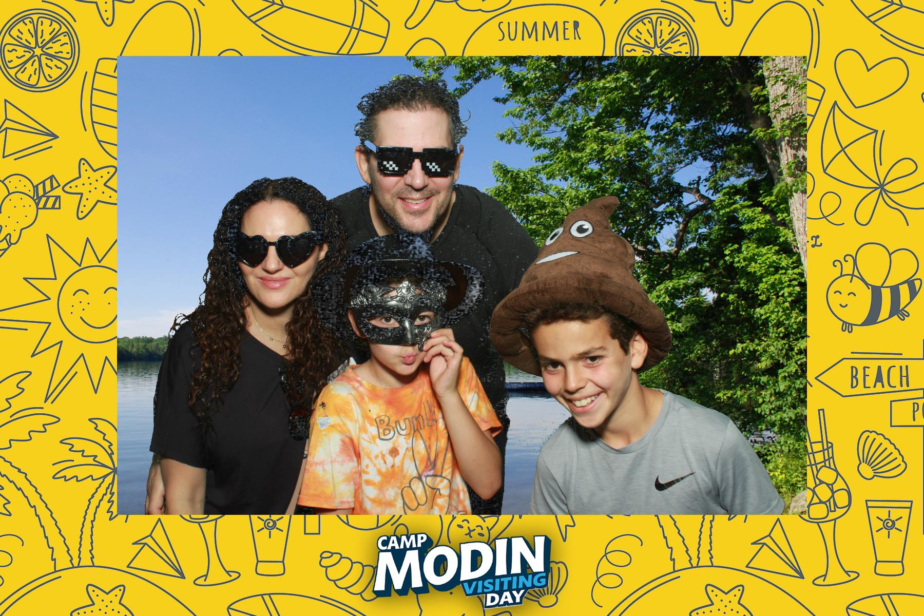 Camp Modin Visiting Day | View more photos from the event at v1.boothgallery.com/u/PhoBoCo/Camp-Modin-Visiting-Day