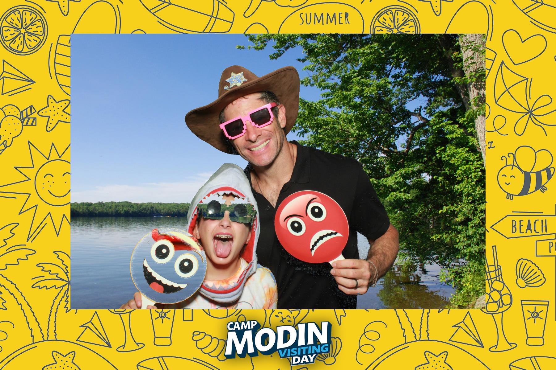 Camp Modin Visiting Day | View more photos from the event at v1.boothgallery.com/u/PhoBoCo/Camp-Modin-Visiting-Day