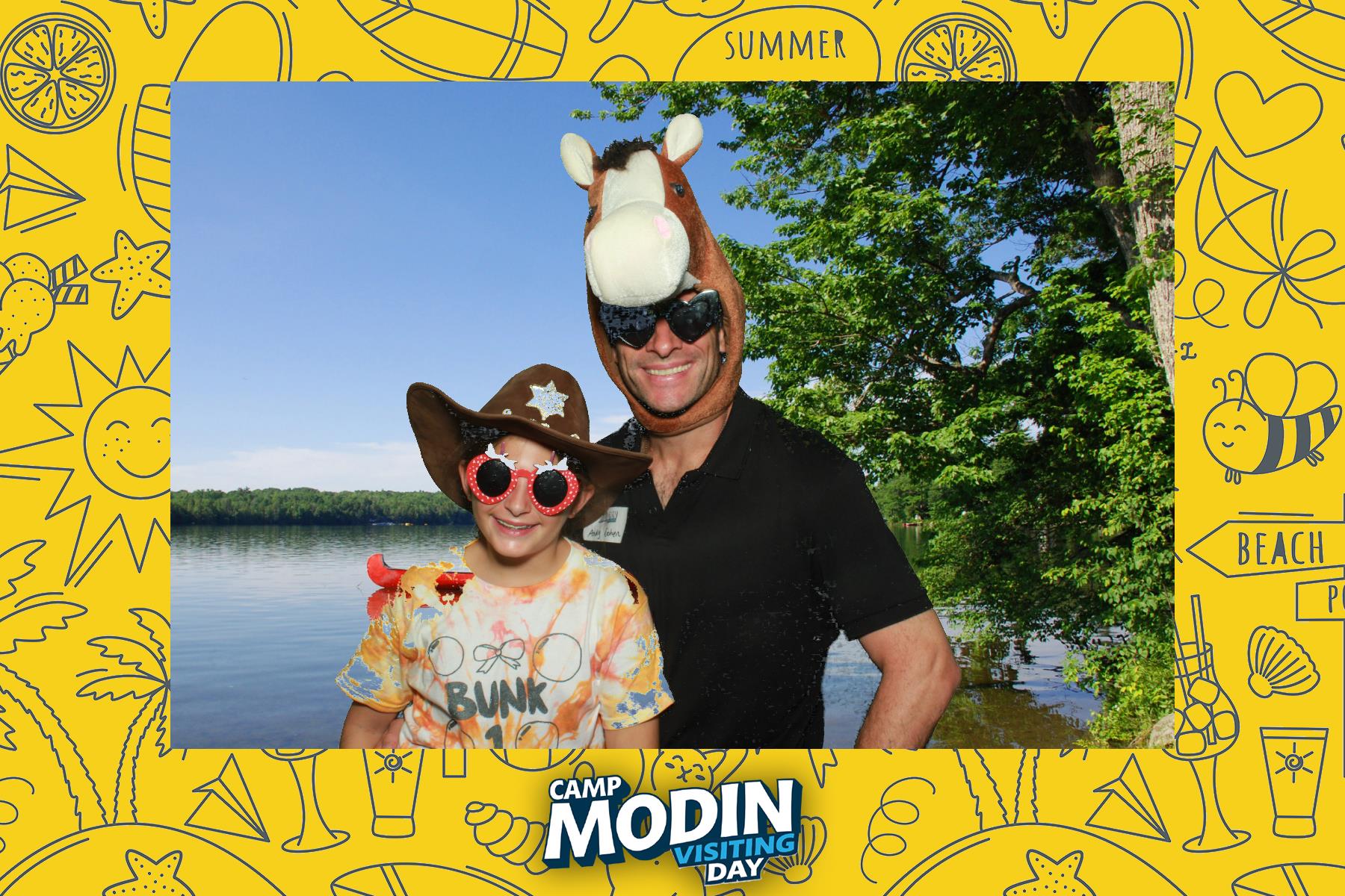 Camp Modin Visiting Day | View more photos from the event at v1.boothgallery.com/u/PhoBoCo/Camp-Modin-Visiting-Day