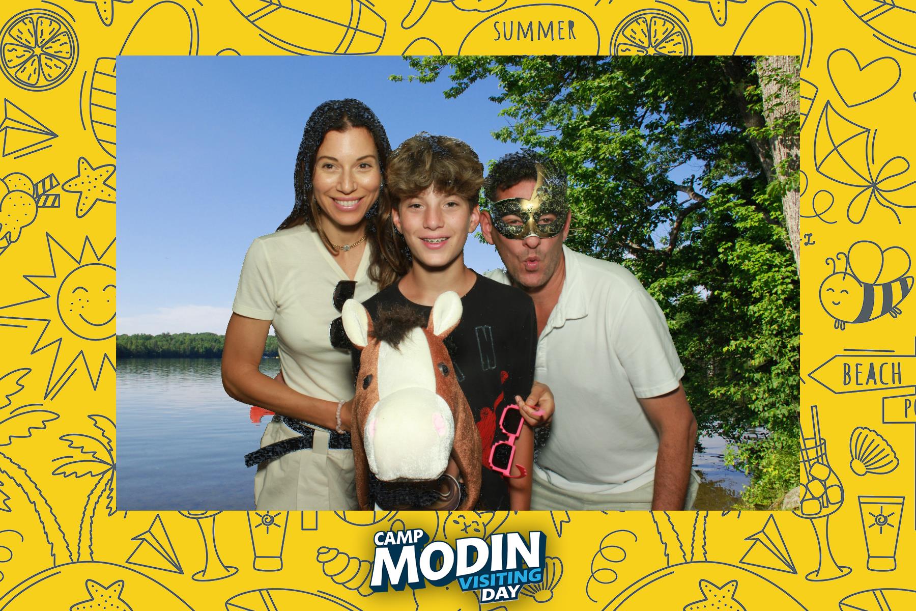 Camp Modin Visiting Day | View more photos from the event at v1.boothgallery.com/u/PhoBoCo/Camp-Modin-Visiting-Day