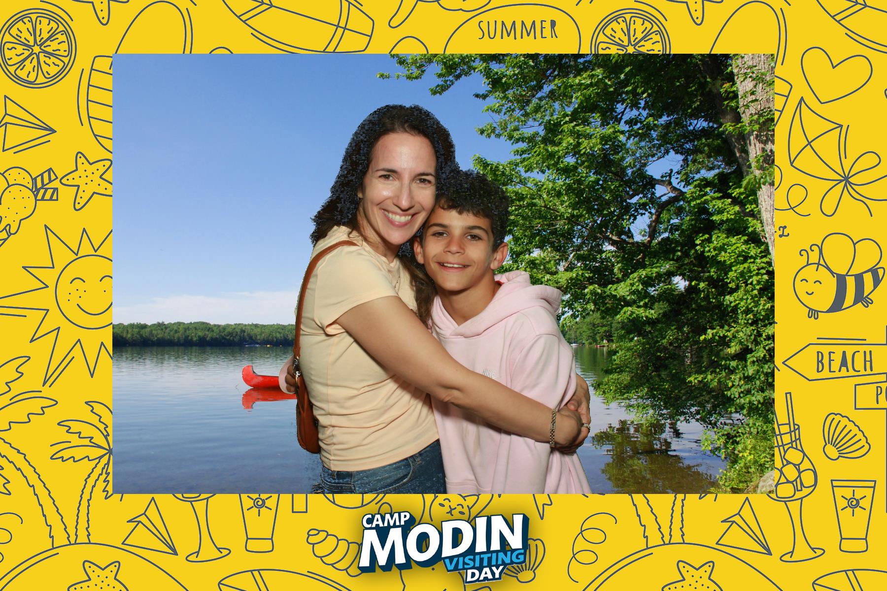 Camp Modin Visiting Day | View more photos from the event at v1.boothgallery.com/u/PhoBoCo/Camp-Modin-Visiting-Day