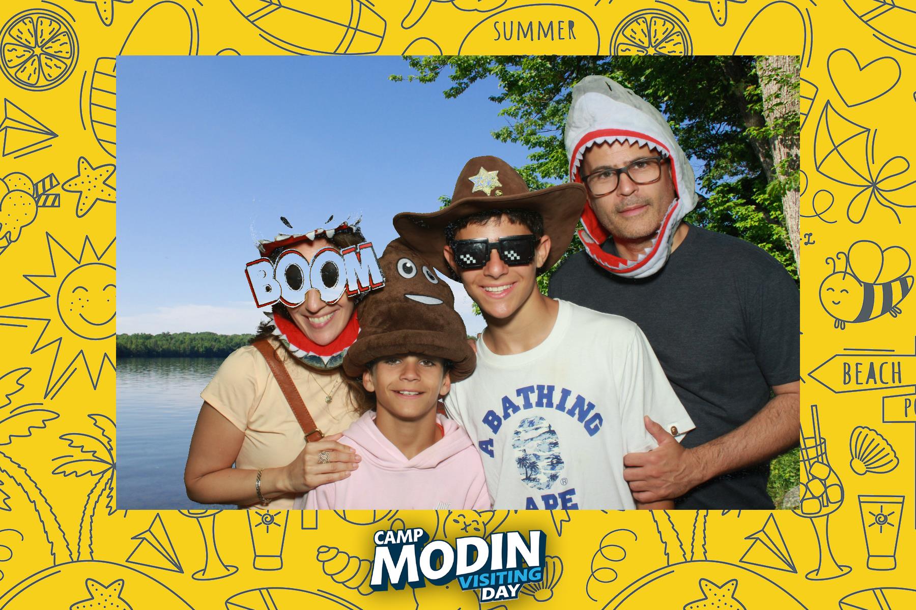 Camp Modin Visiting Day | View more photos from the event at v1.boothgallery.com/u/PhoBoCo/Camp-Modin-Visiting-Day
