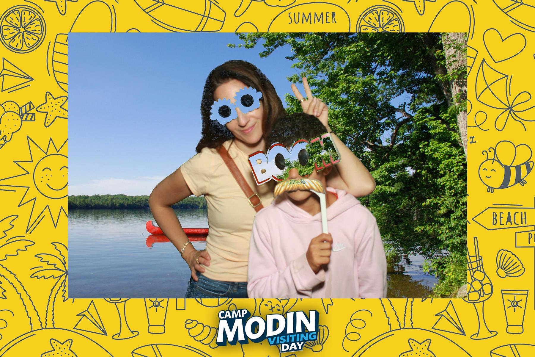 Camp Modin Visiting Day | View more photos from the event at v1.boothgallery.com/u/PhoBoCo/Camp-Modin-Visiting-Day