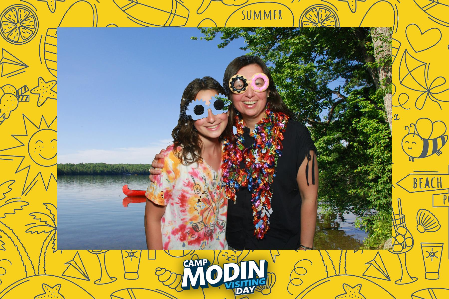 Camp Modin Visiting Day | View more photos from the event at v1.boothgallery.com/u/PhoBoCo/Camp-Modin-Visiting-Day