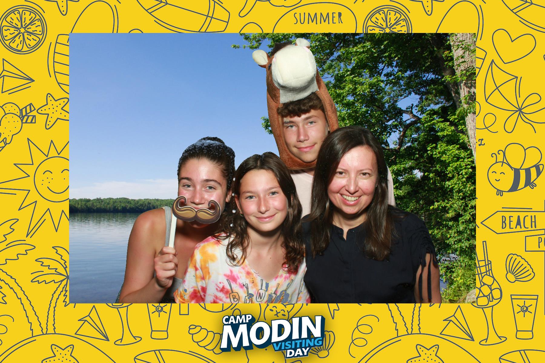 Camp Modin Visiting Day | View more photos from the event at v1.boothgallery.com/u/PhoBoCo/Camp-Modin-Visiting-Day
