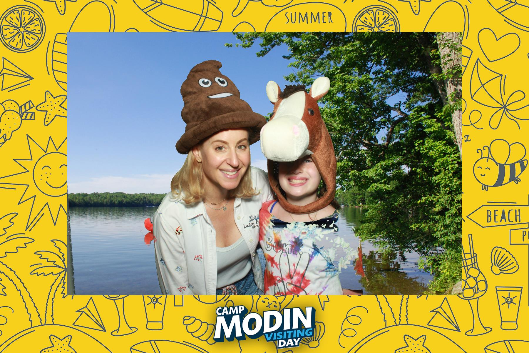 Camp Modin Visiting Day | View more photos from the event at v1.boothgallery.com/u/PhoBoCo/Camp-Modin-Visiting-Day