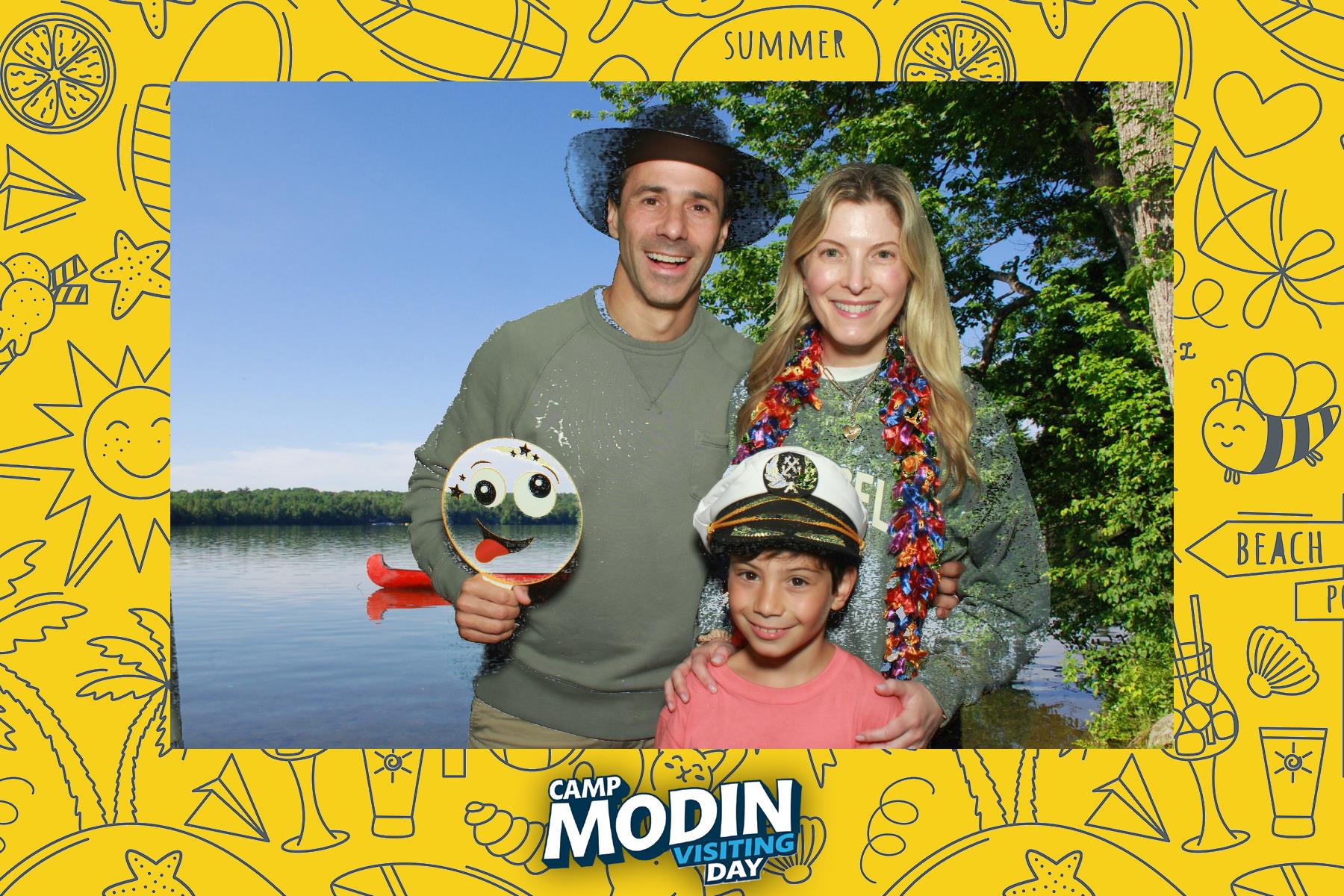 Camp Modin Visiting Day | View more photos from the event at v1.boothgallery.com/u/PhoBoCo/Camp-Modin-Visiting-Day