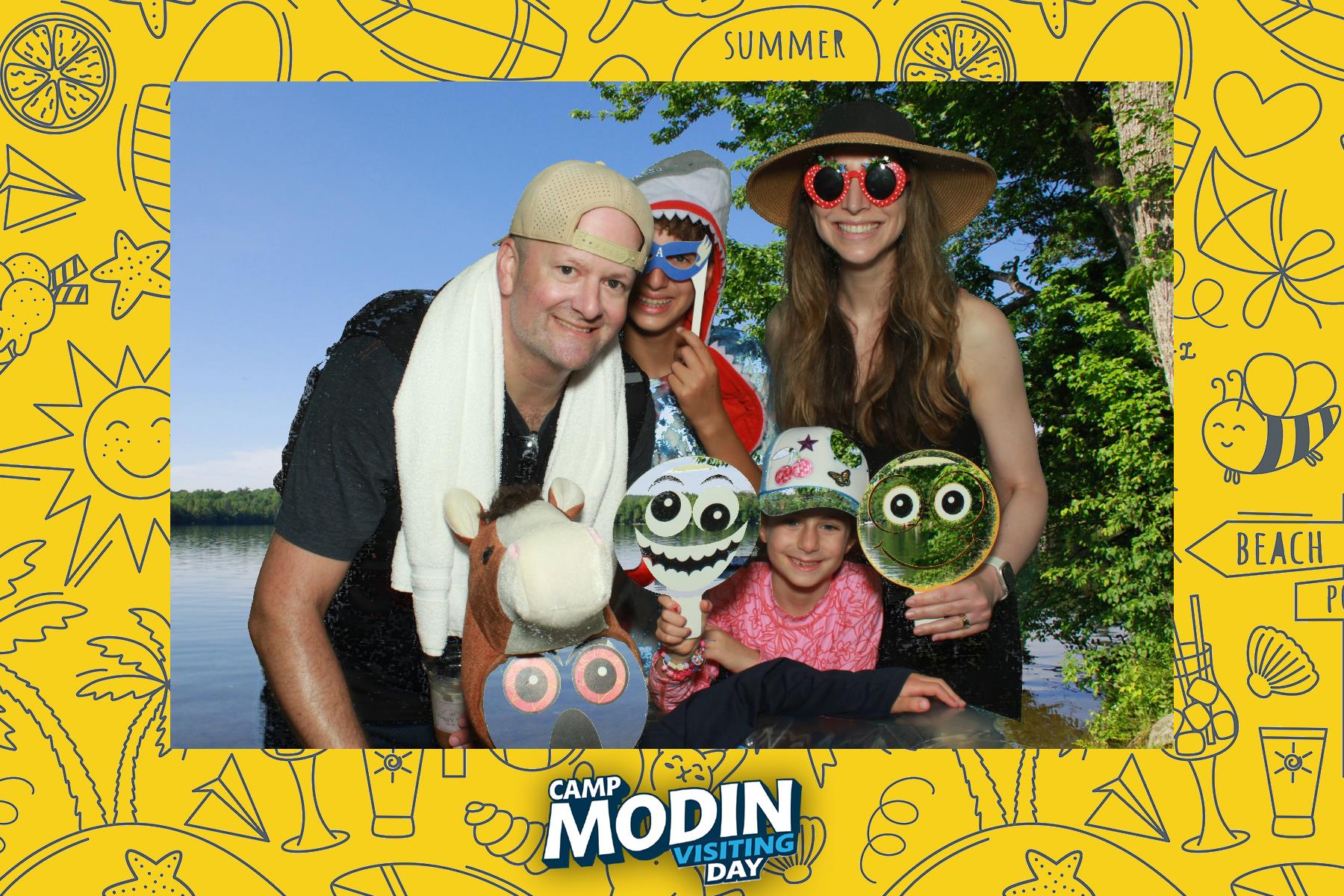 Camp Modin Visiting Day | View more photos from the event at v1.boothgallery.com/u/PhoBoCo/Camp-Modin-Visiting-Day