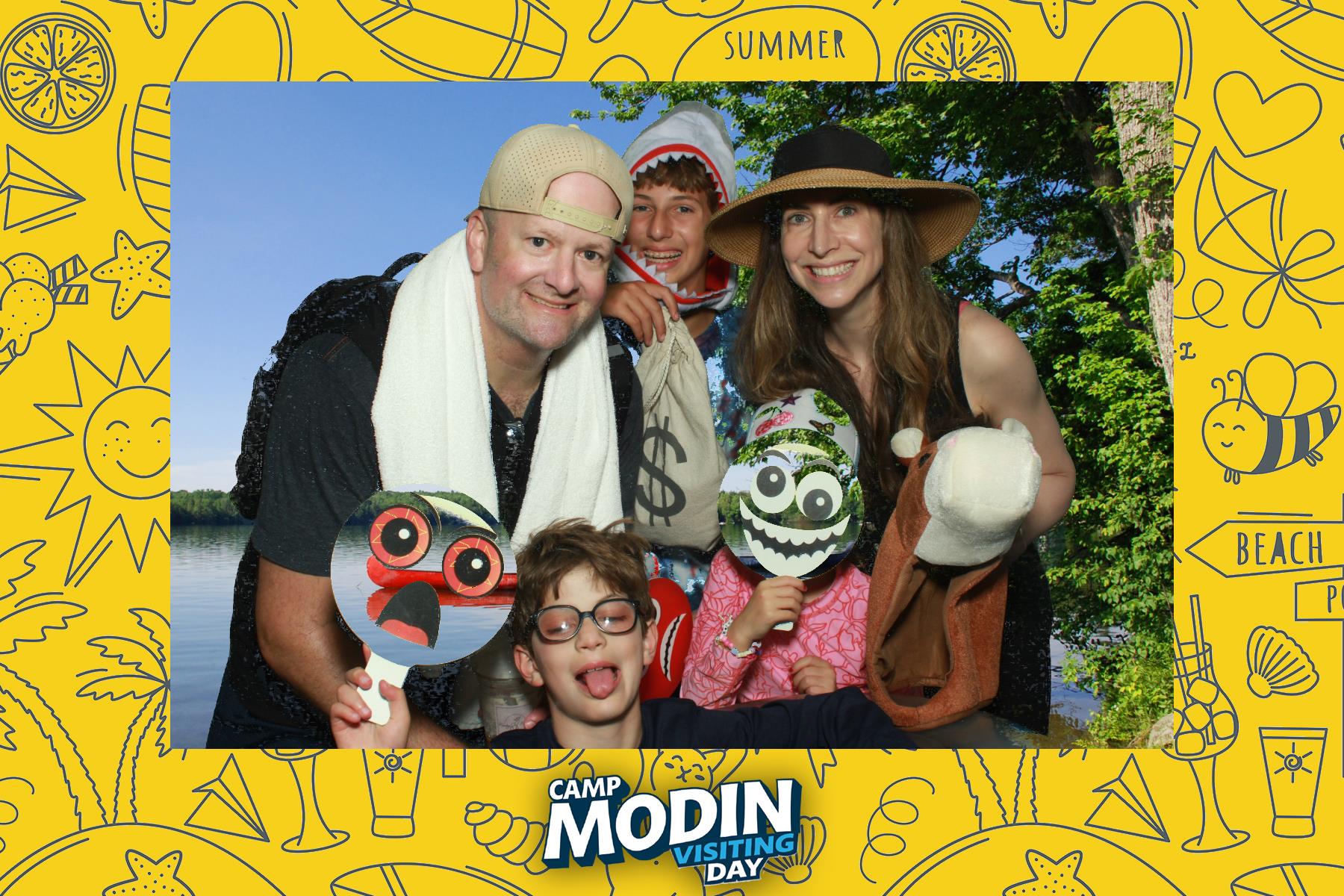 Camp Modin Visiting Day | View more photos from the event at v1.boothgallery.com/u/PhoBoCo/Camp-Modin-Visiting-Day