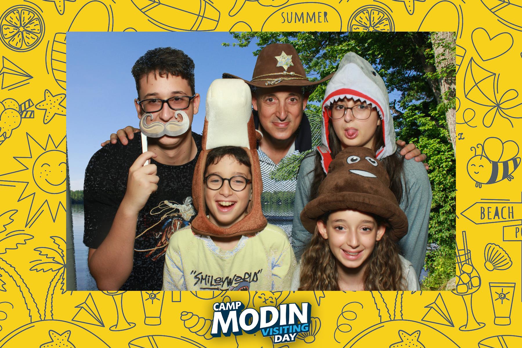 Camp Modin Visiting Day | View more photos from the event at v1.boothgallery.com/u/PhoBoCo/Camp-Modin-Visiting-Day