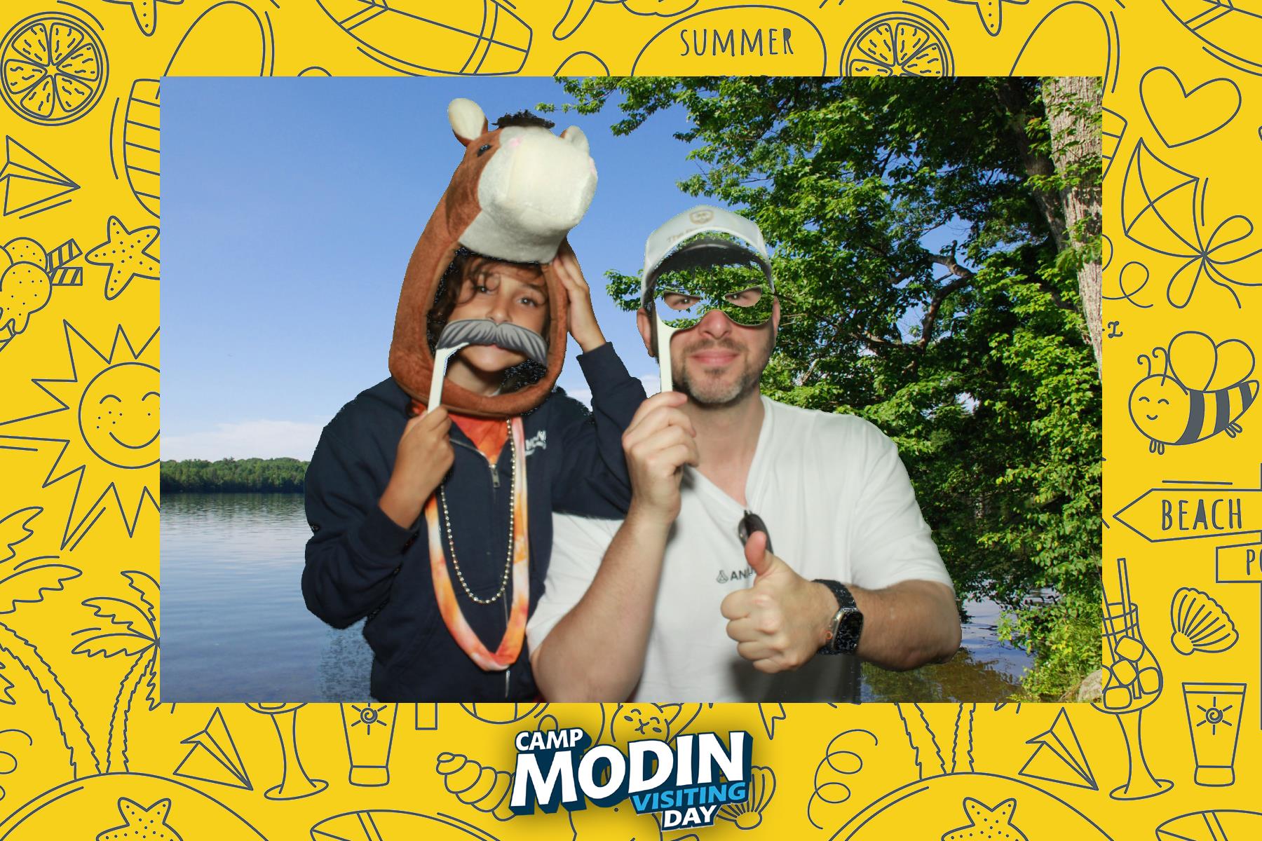 Camp Modin Visiting Day | View more photos from the event at v1.boothgallery.com/u/PhoBoCo/Camp-Modin-Visiting-Day