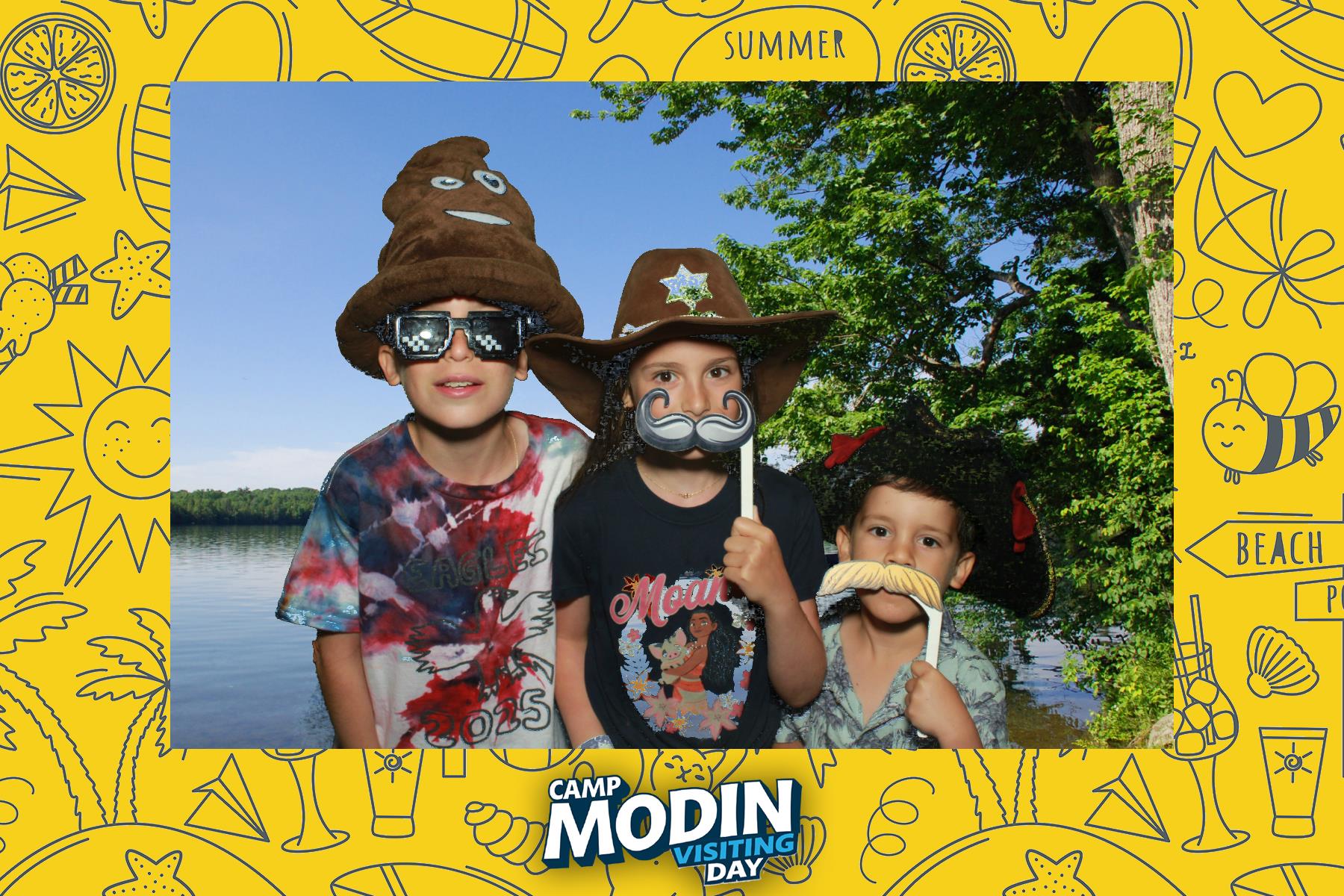 Camp Modin Visiting Day | View more photos from the event at v1.boothgallery.com/u/PhoBoCo/Camp-Modin-Visiting-Day