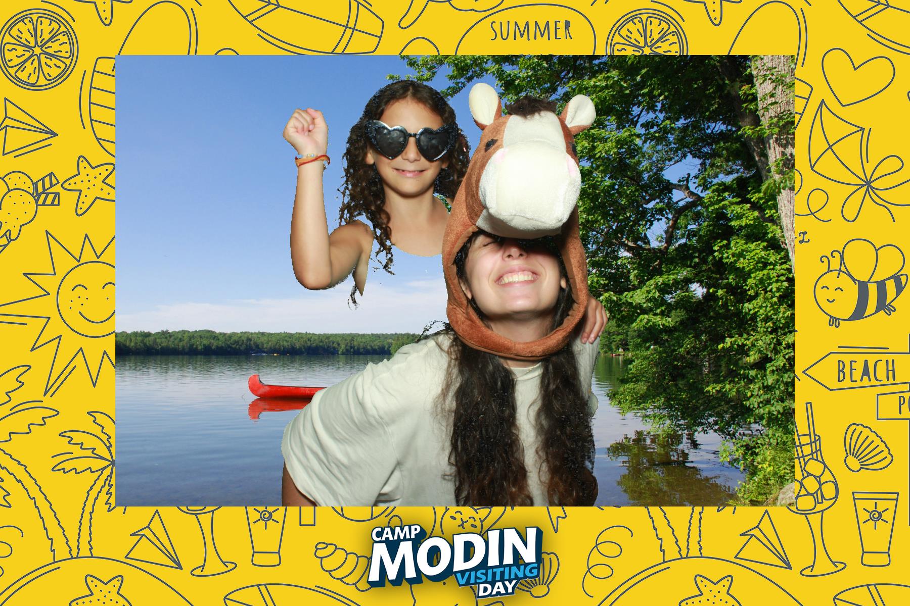 Camp Modin Visiting Day | View more photos from the event at v1.boothgallery.com/u/PhoBoCo/Camp-Modin-Visiting-Day