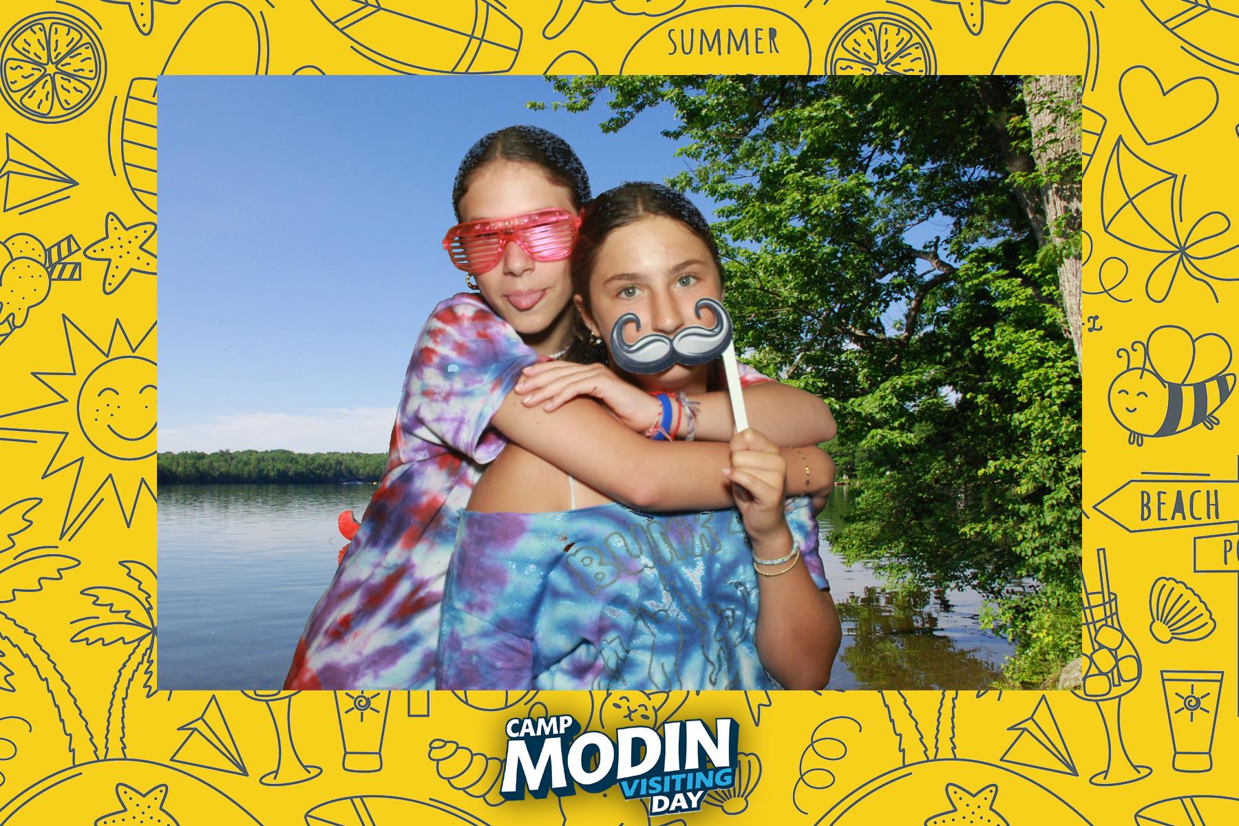 Camp Modin Visiting Day | View more photos from the event at v1.boothgallery.com/u/PhoBoCo/Camp-Modin-Visiting-Day