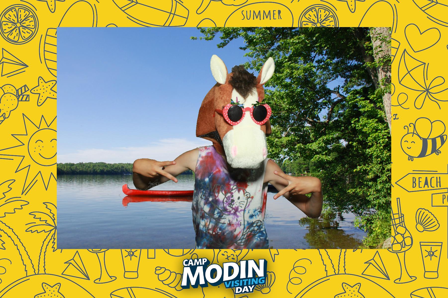 Camp Modin Visiting Day | View more photos from the event at v1.boothgallery.com/u/PhoBoCo/Camp-Modin-Visiting-Day