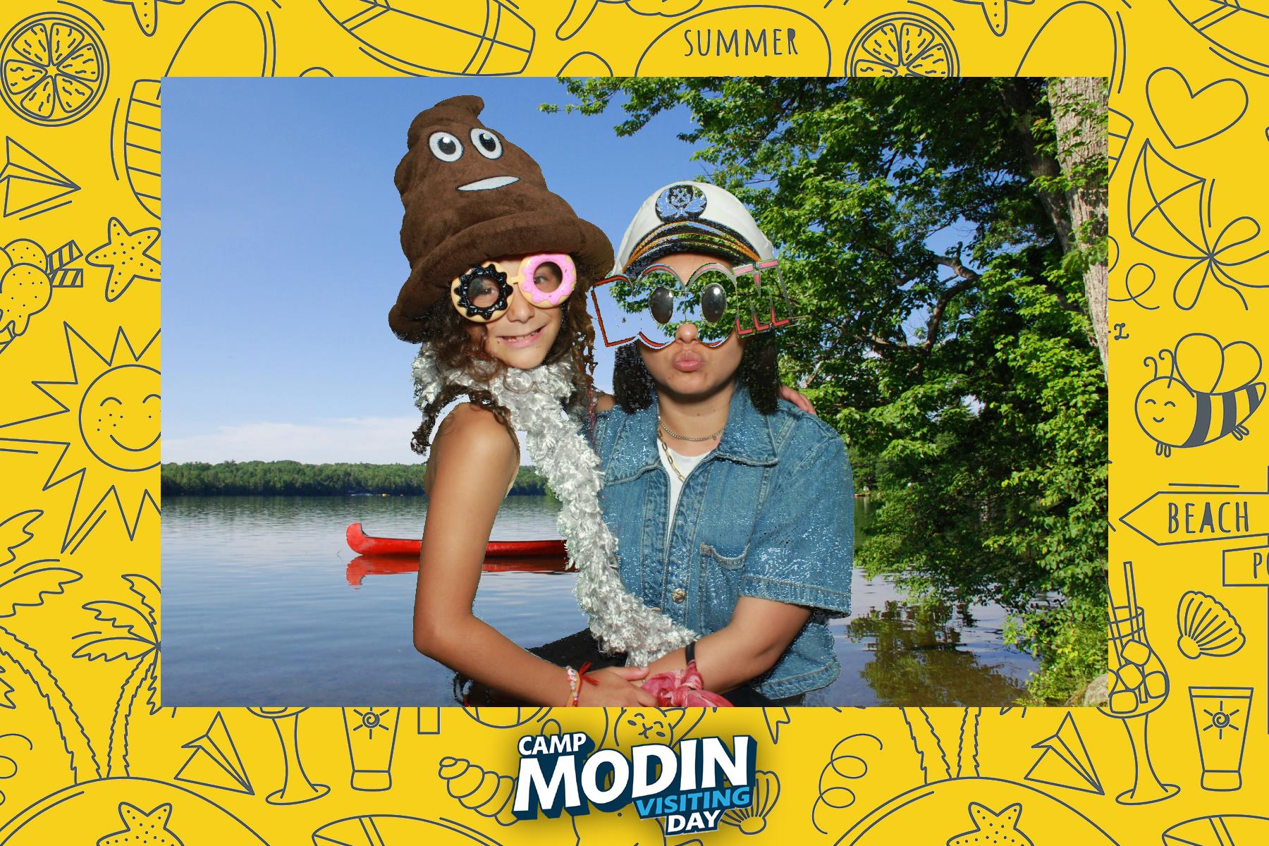 Camp Modin Visiting Day | View more photos from the event at v1.boothgallery.com/u/PhoBoCo/Camp-Modin-Visiting-Day