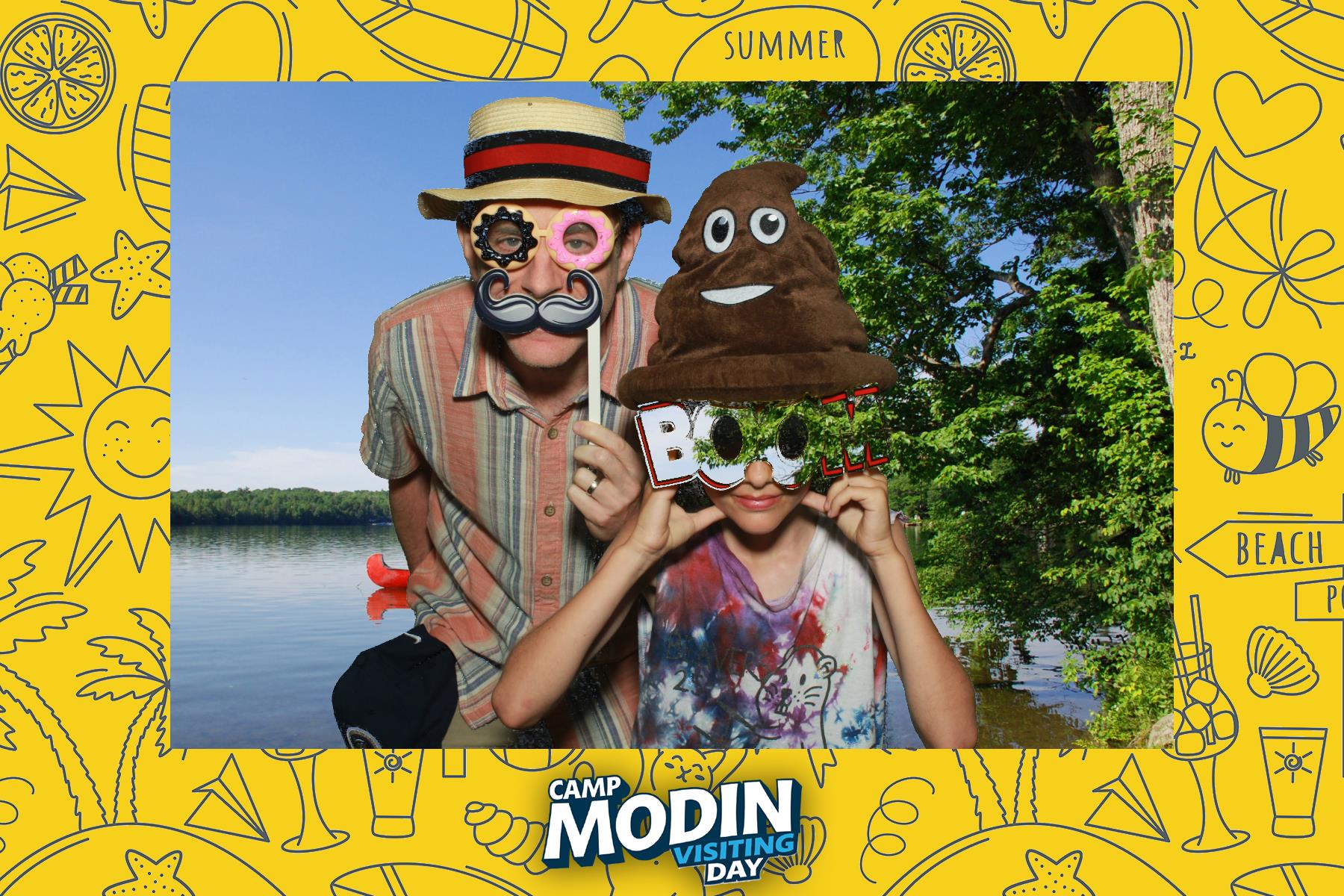 Camp Modin Visiting Day | View more photos from the event at v1.boothgallery.com/u/PhoBoCo/Camp-Modin-Visiting-Day