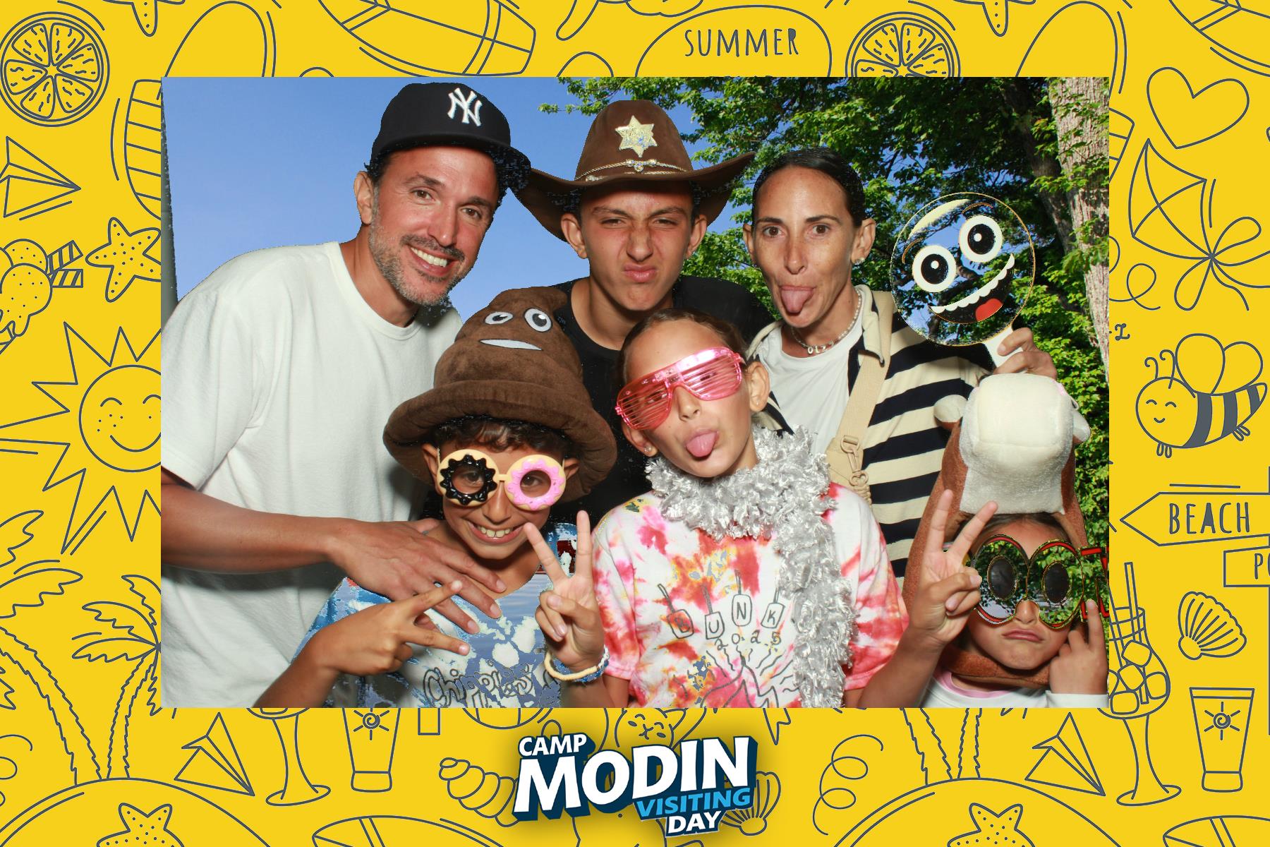 Camp Modin Visiting Day | View more photos from the event at v1.boothgallery.com/u/PhoBoCo/Camp-Modin-Visiting-Day