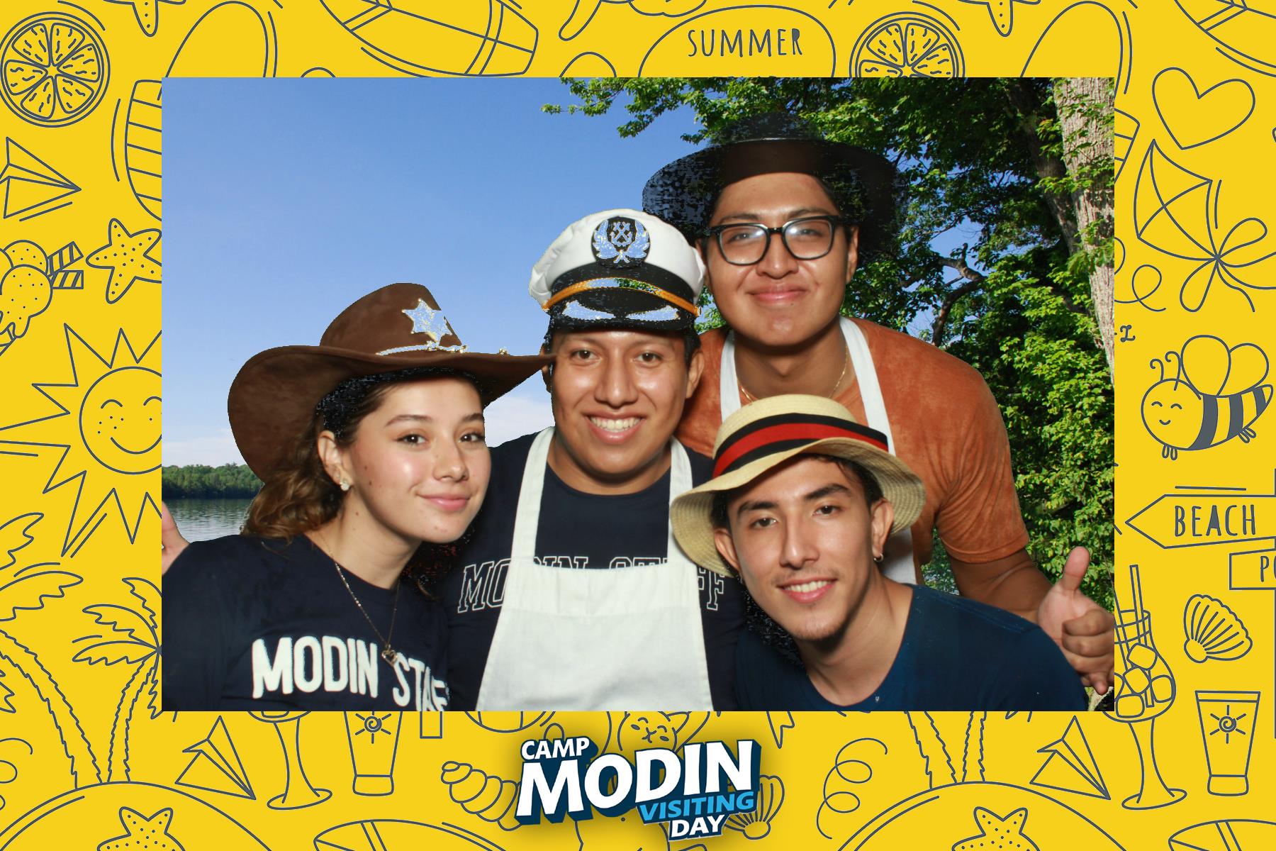 Camp Modin Visiting Day | View more photos from the event at v1.boothgallery.com/u/PhoBoCo/Camp-Modin-Visiting-Day