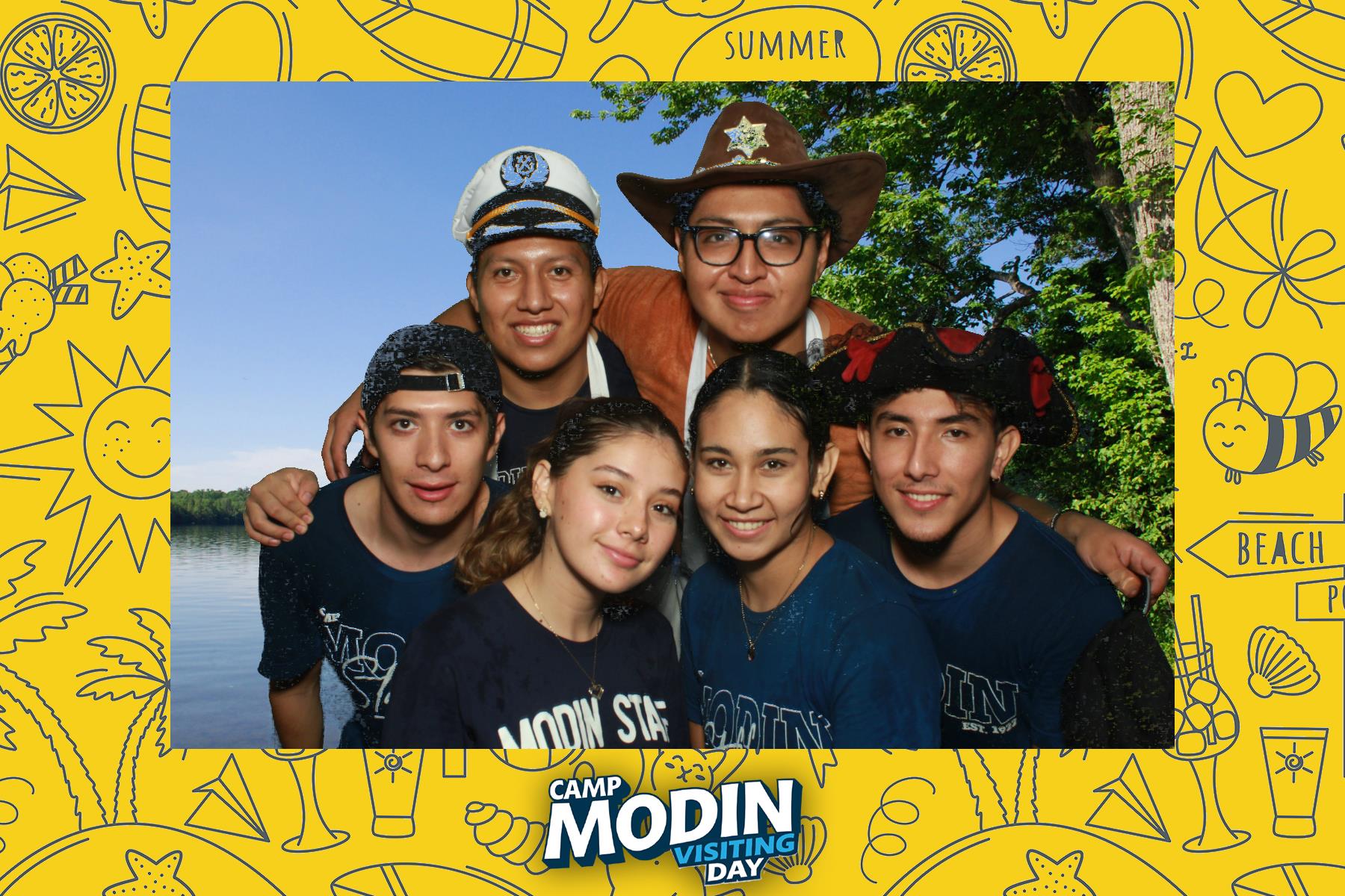 Camp Modin Visiting Day | View more photos from the event at v1.boothgallery.com/u/PhoBoCo/Camp-Modin-Visiting-Day